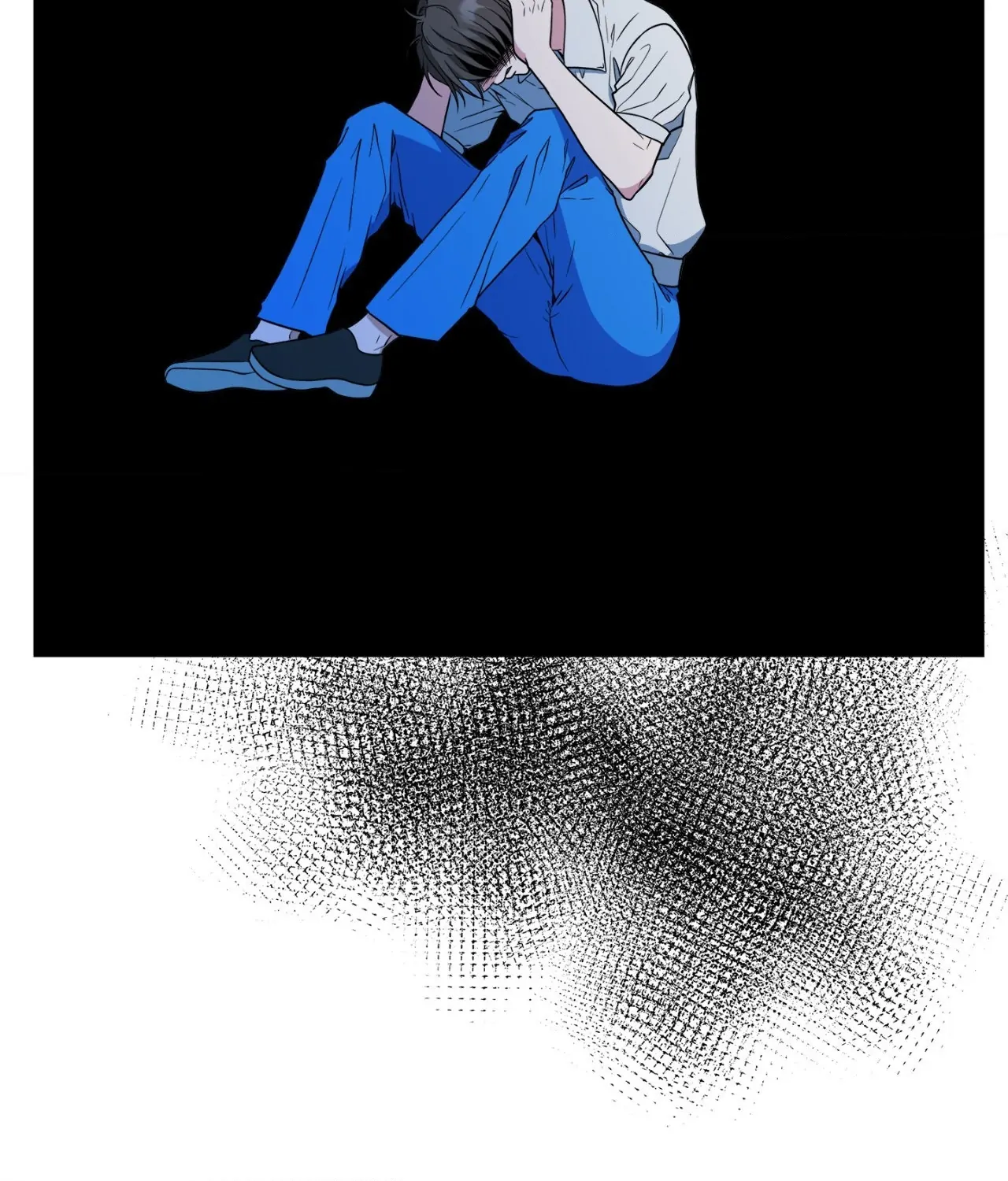 The Way We See Each Other - Chapter 35 manhwa