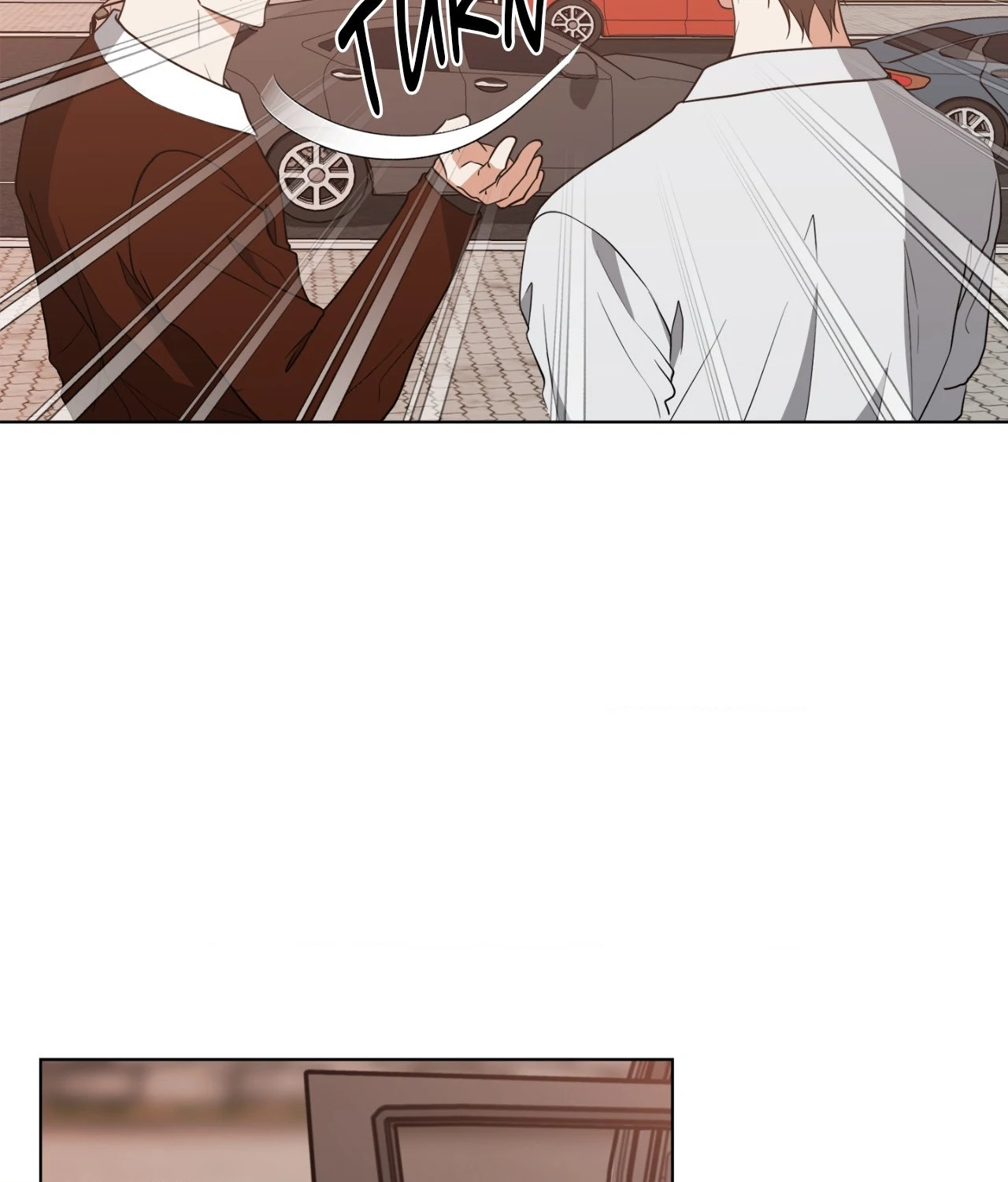The Way We See Each Other - Chapter 35 manhwa