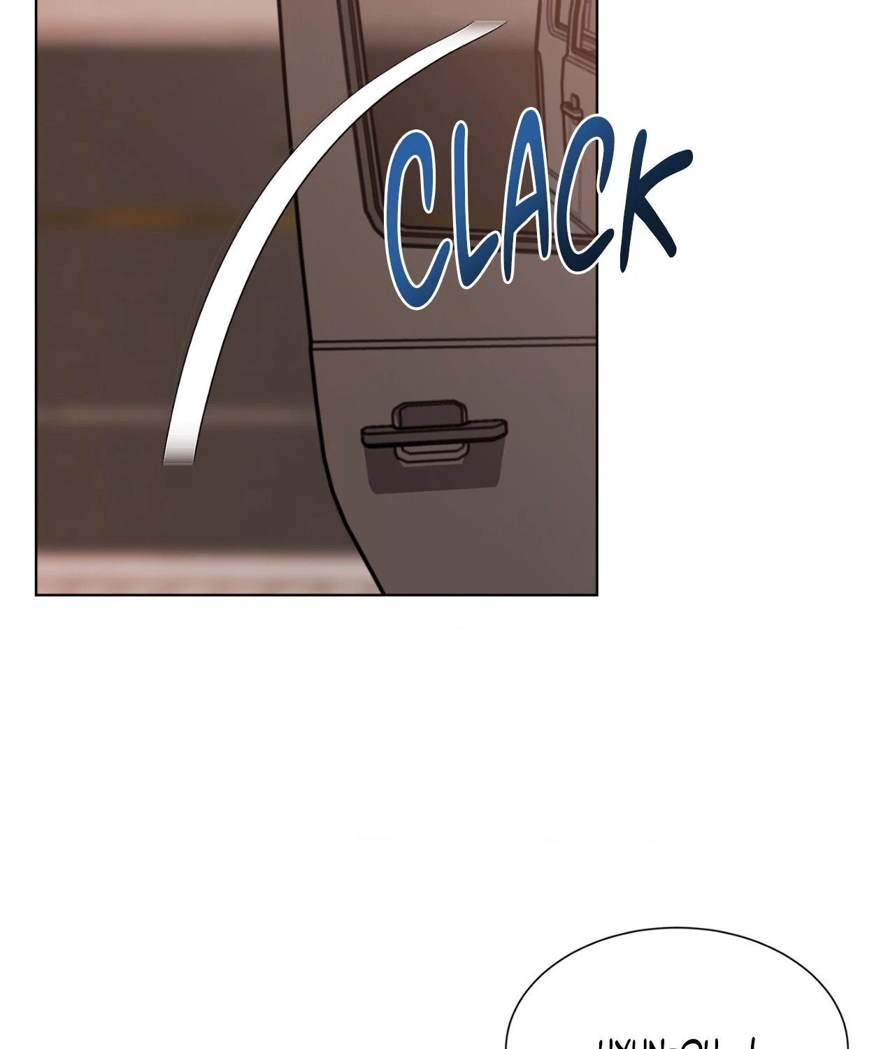 The Way We See Each Other - Chapter 35 manhwa