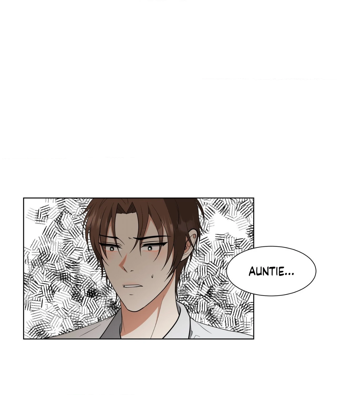 The Way We See Each Other - Chapter 35 manhwa