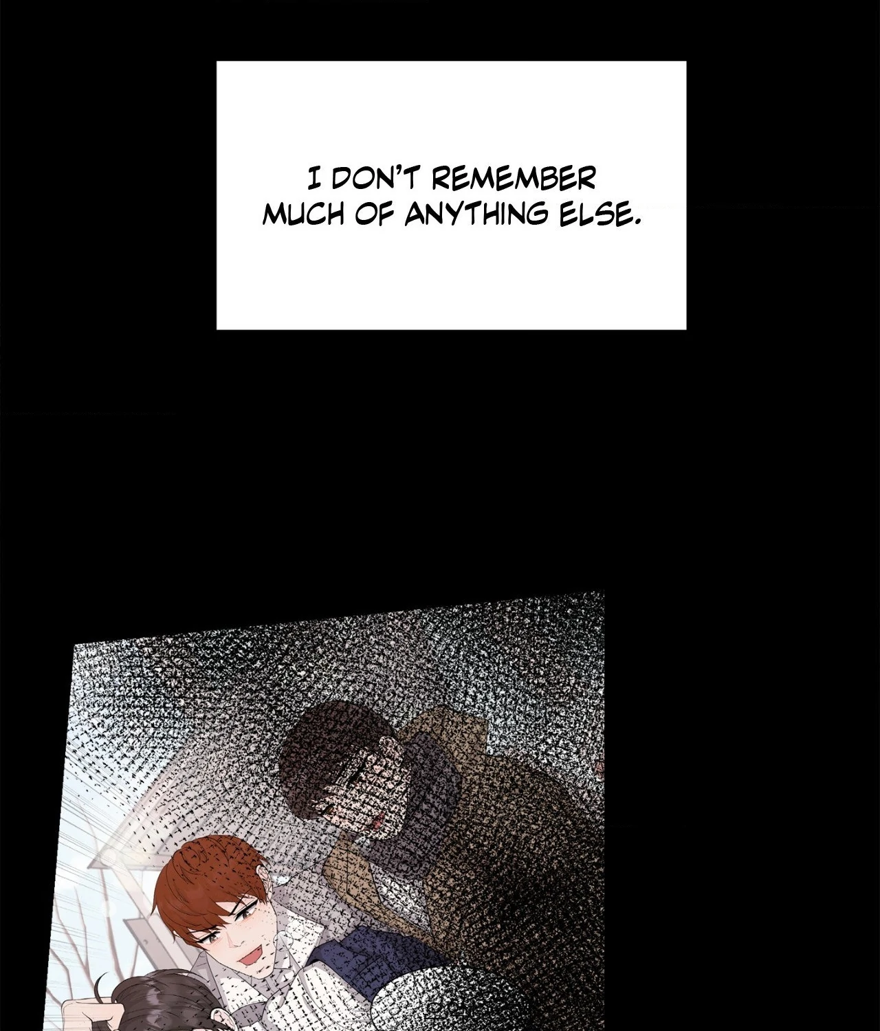 The Way We See Each Other - Chapter 35 manhwa