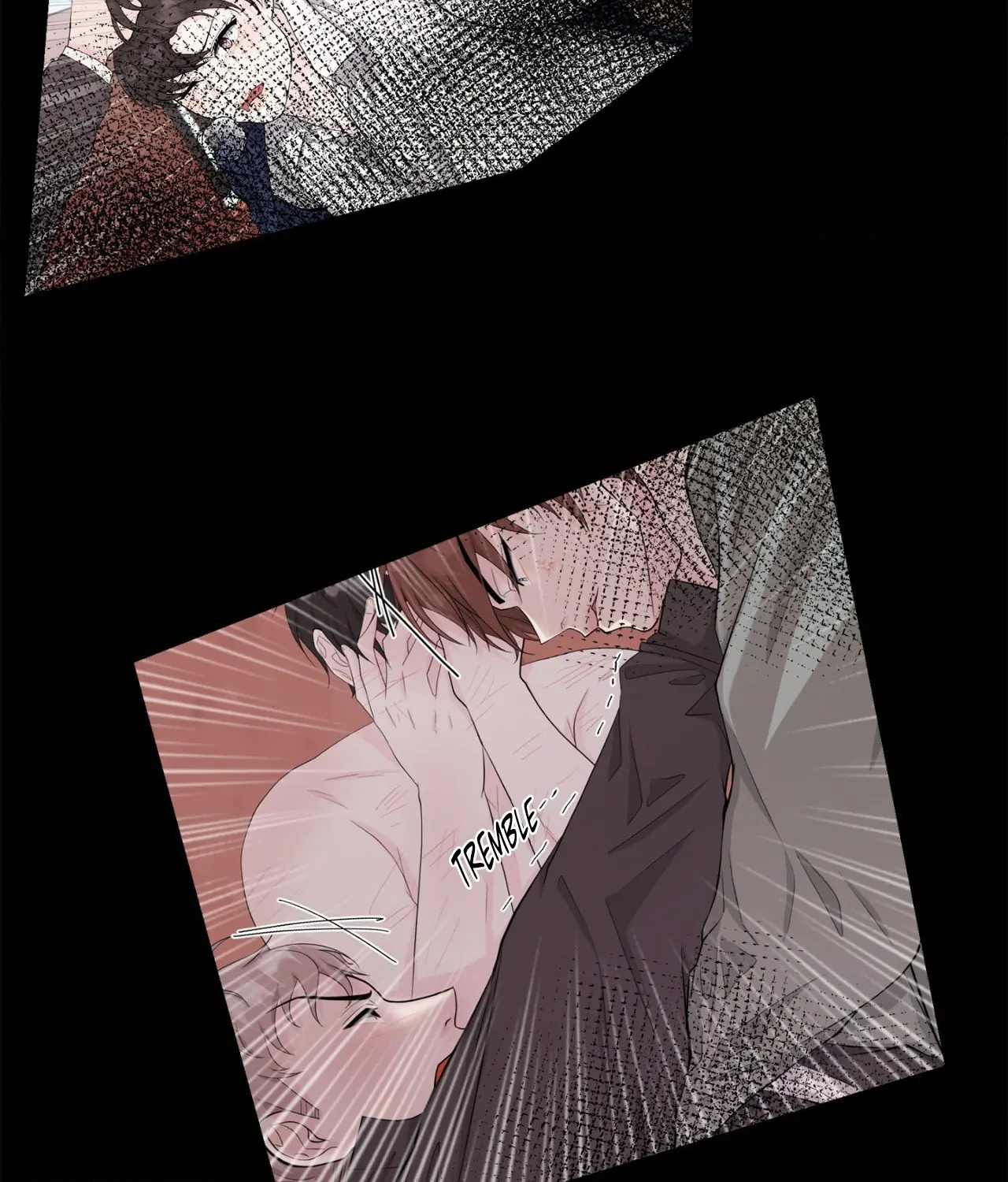 The Way We See Each Other - Chapter 35 manhwa