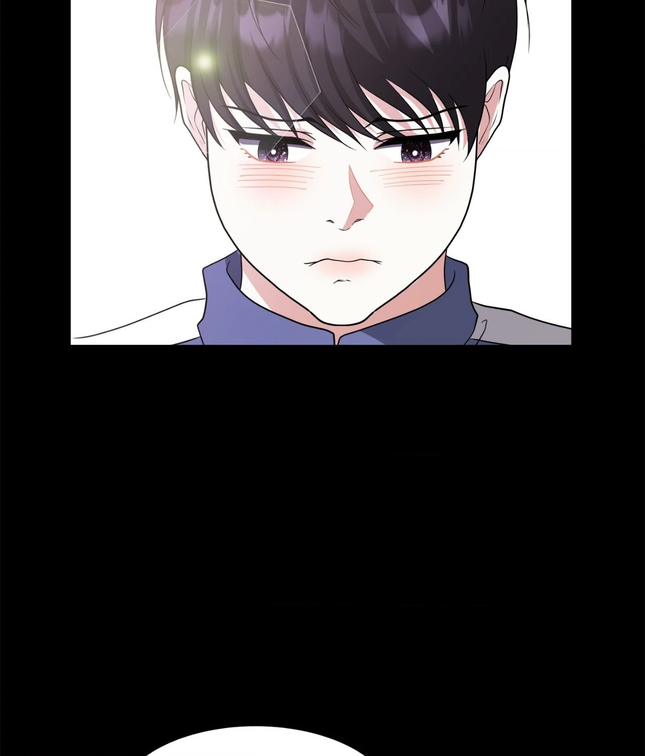 The Way We See Each Other - Chapter 35 manhwa