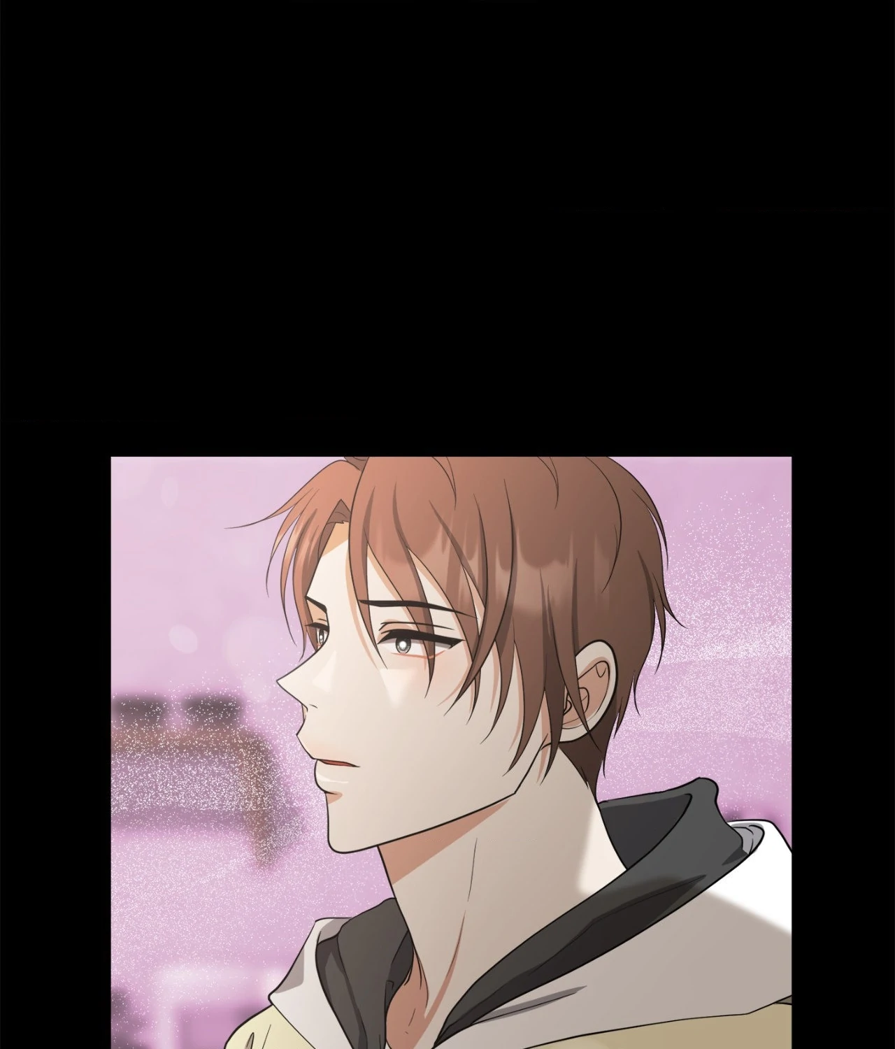 The Way We See Each Other - Chapter 35 manhwa