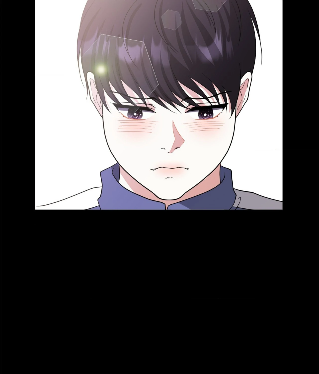 The Way We See Each Other - Chapter 36 manhwa