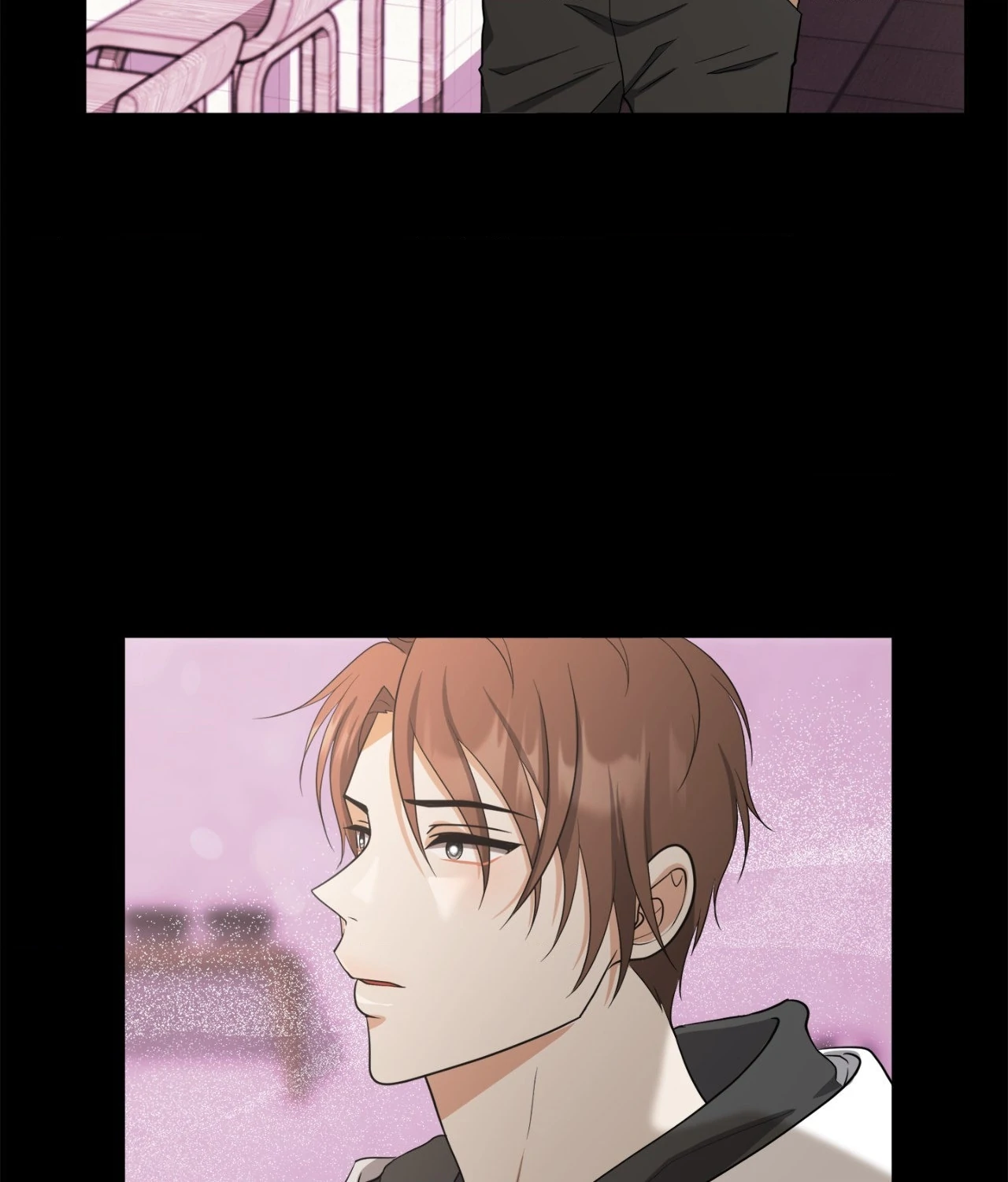 The Way We See Each Other - Chapter 36 manhwa