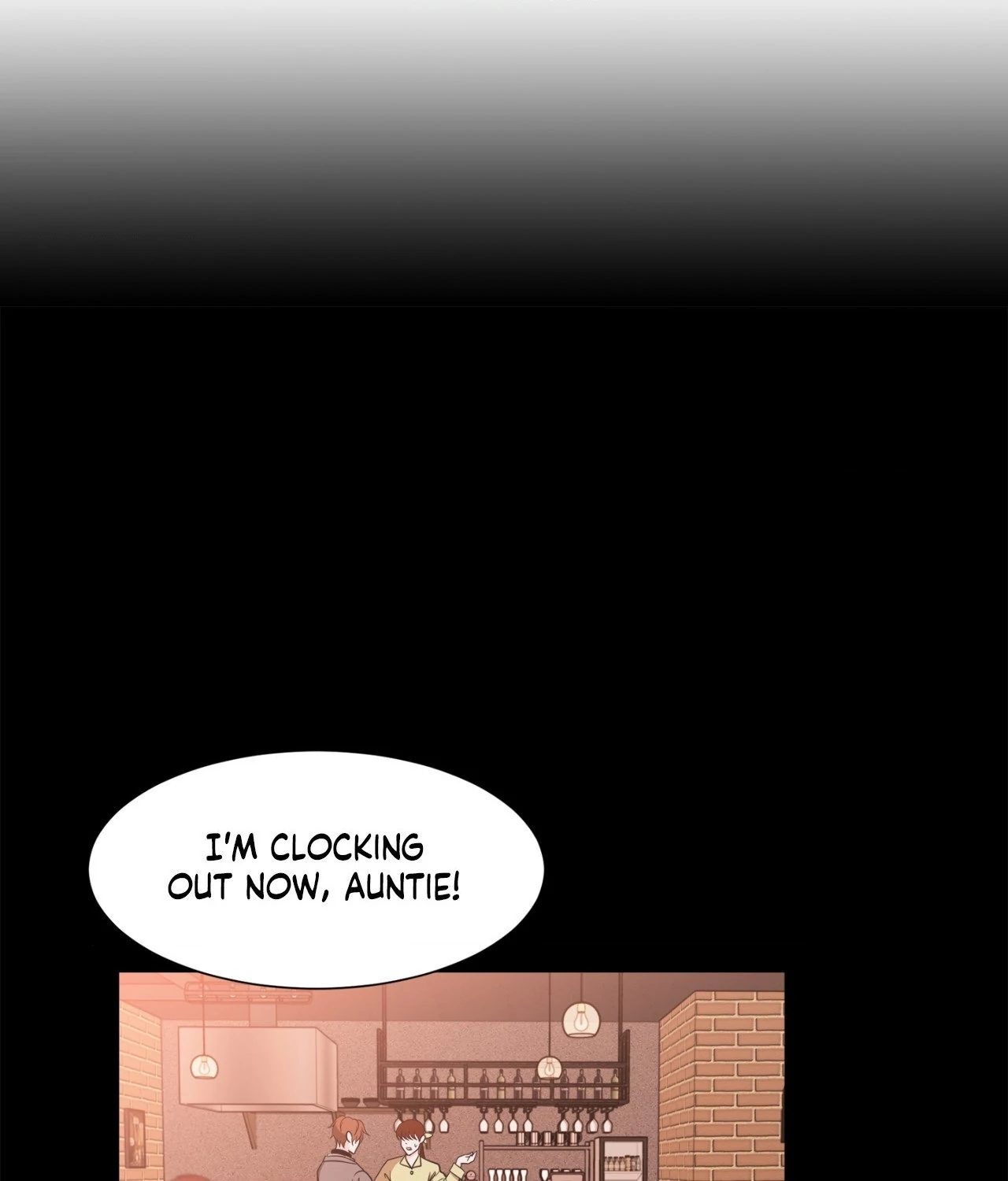 The Way We See Each Other - Chapter 36 manhwa