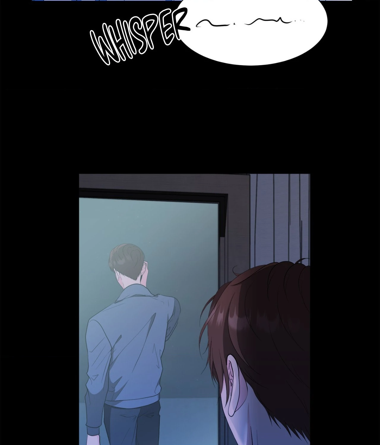 The Way We See Each Other - Chapter 36 manhwa
