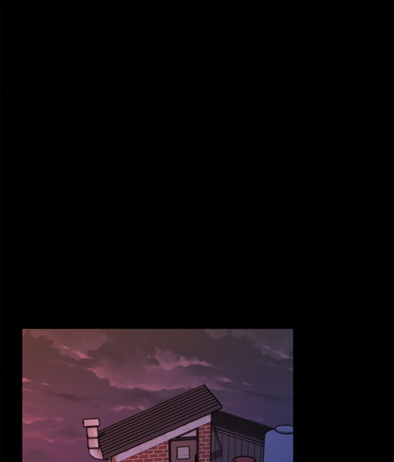 The Way We See Each Other - Chapter 36 manhwa