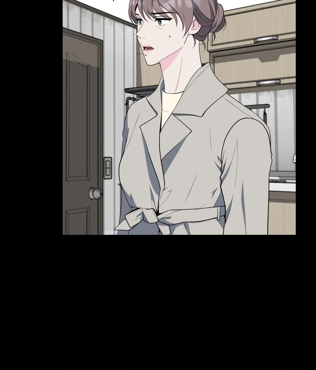 The Way We See Each Other - Chapter 36 manhwa