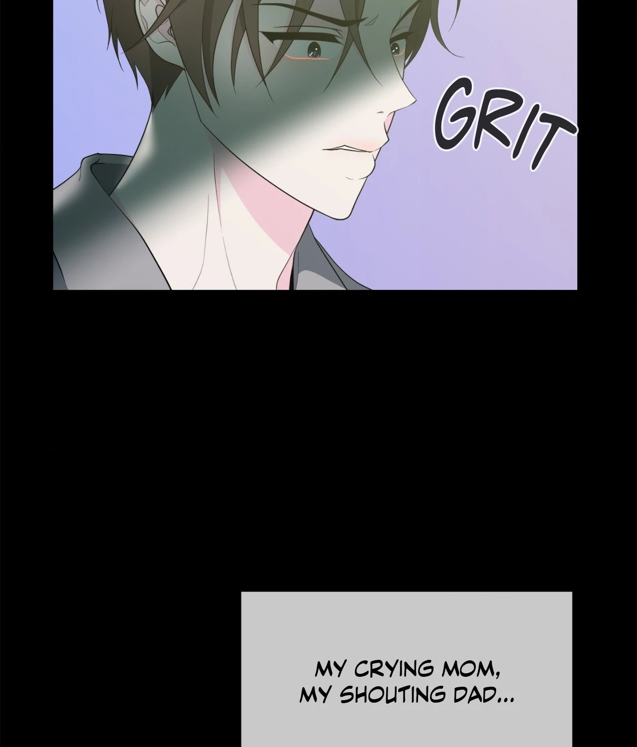 The Way We See Each Other - Chapter 36 manhwa