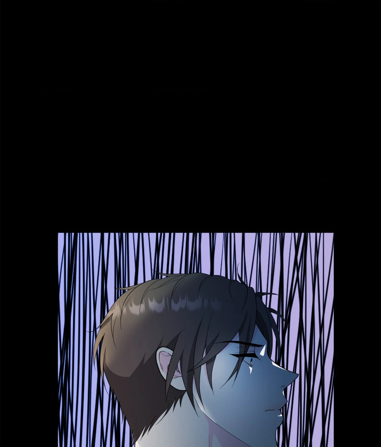 The Way We See Each Other - Chapter 36 manhwa