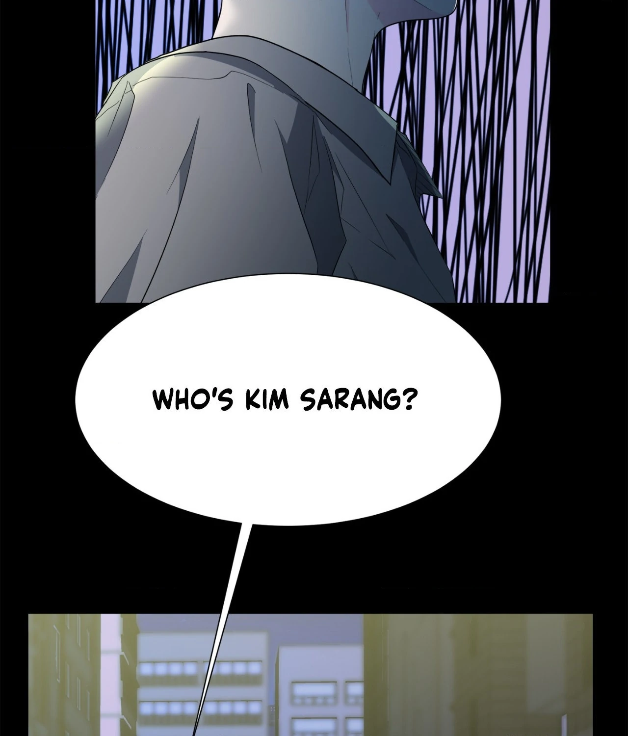 The Way We See Each Other - Chapter 36 manhwa