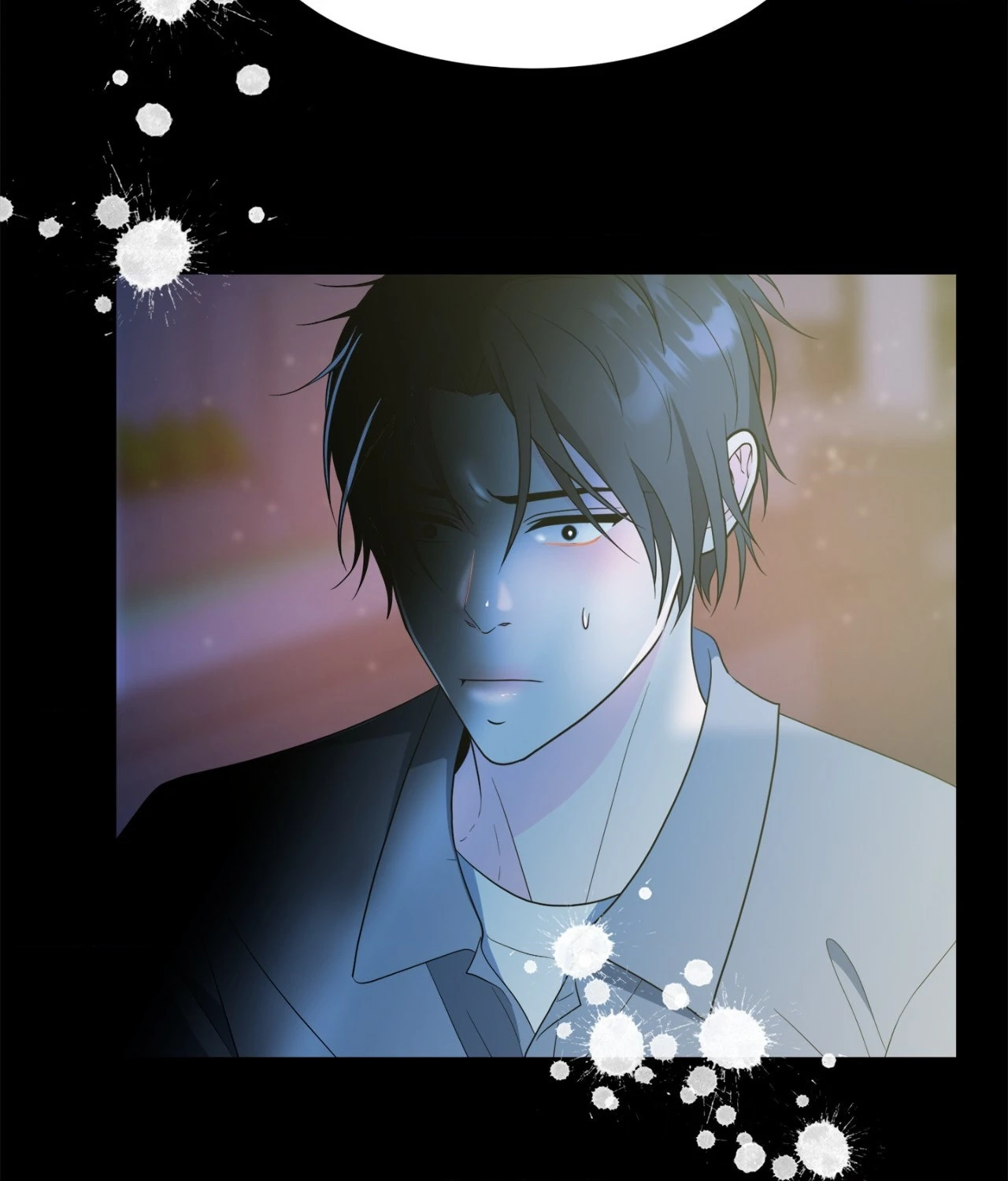 The Way We See Each Other - Chapter 36 manhwa