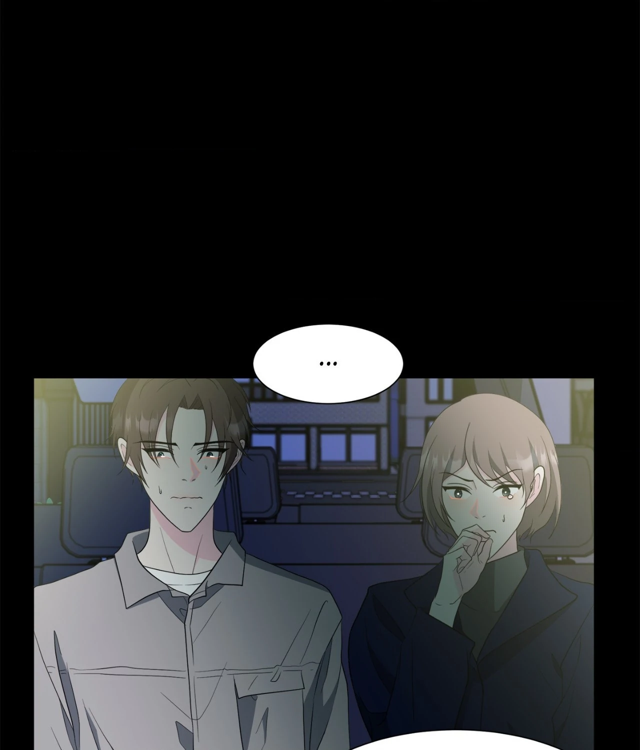 The Way We See Each Other - Chapter 37 manhwa