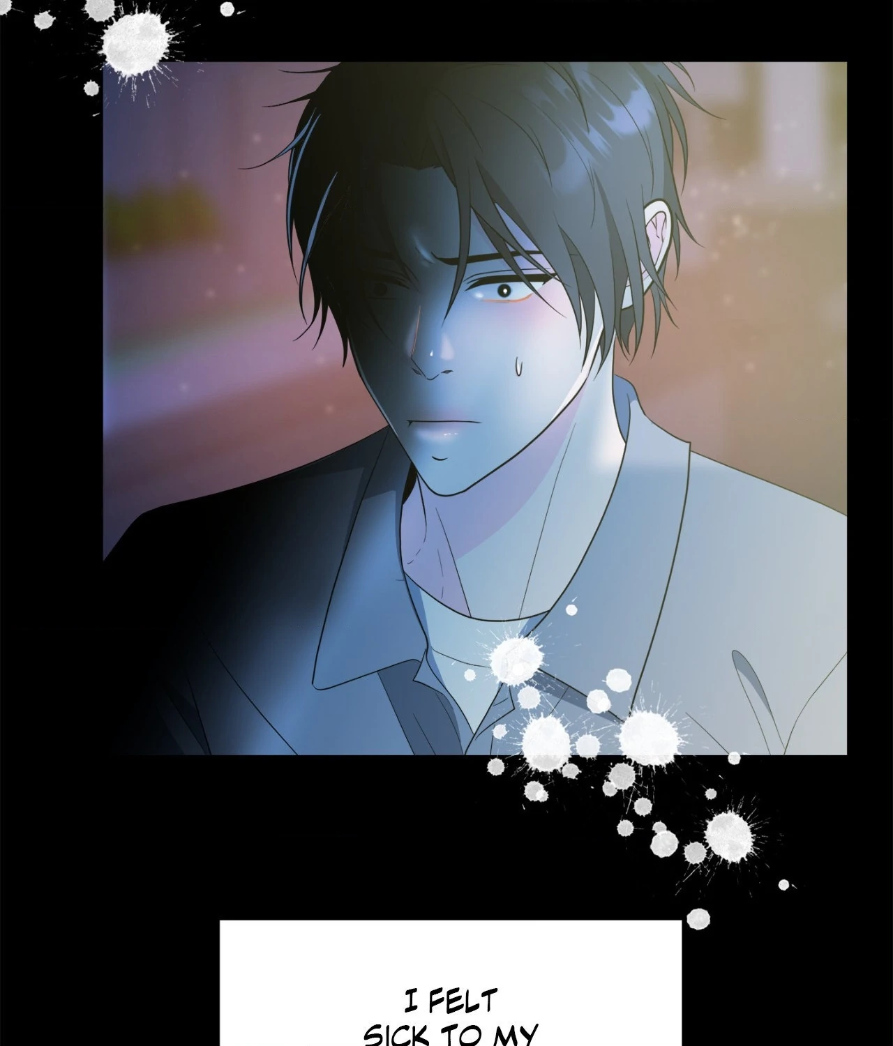The Way We See Each Other - Chapter 37 manhwa