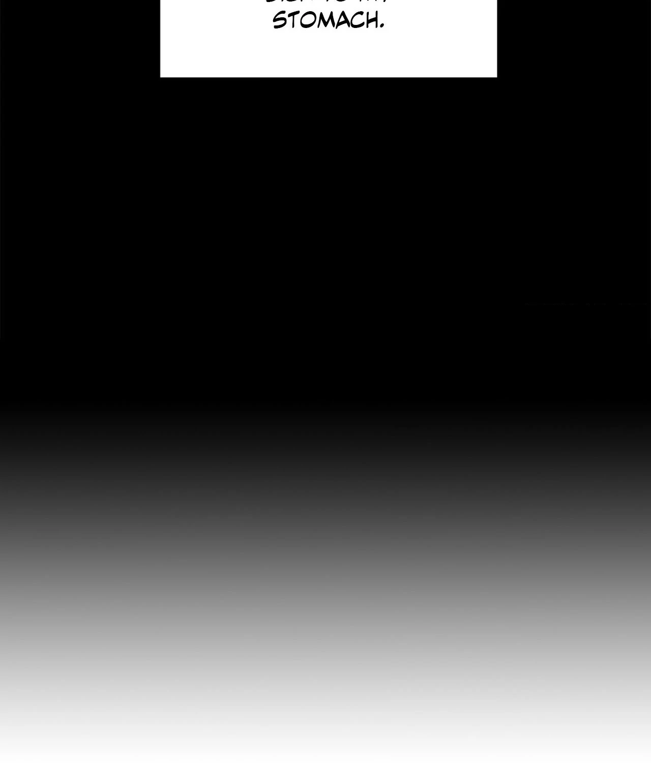 The Way We See Each Other - Chapter 37 manhwa