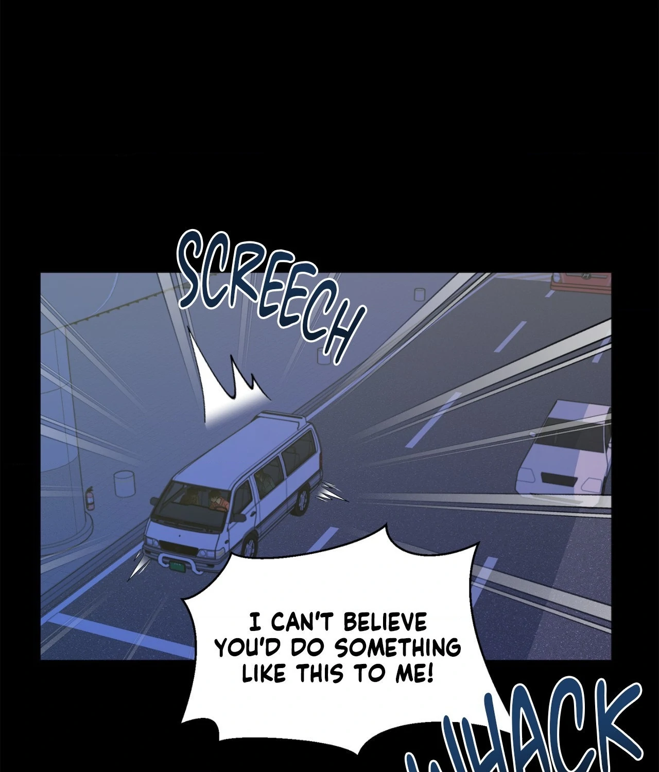 The Way We See Each Other - Chapter 37 manhwa