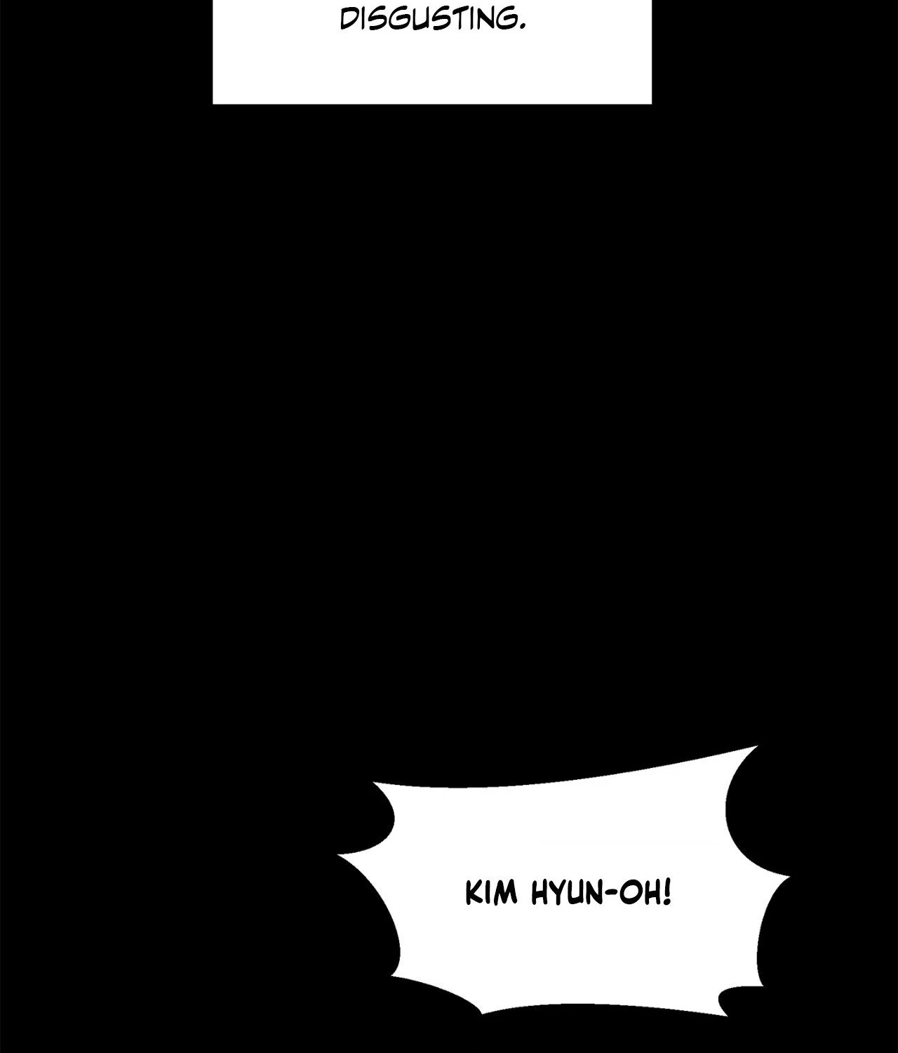 The Way We See Each Other - Chapter 37 manhwa