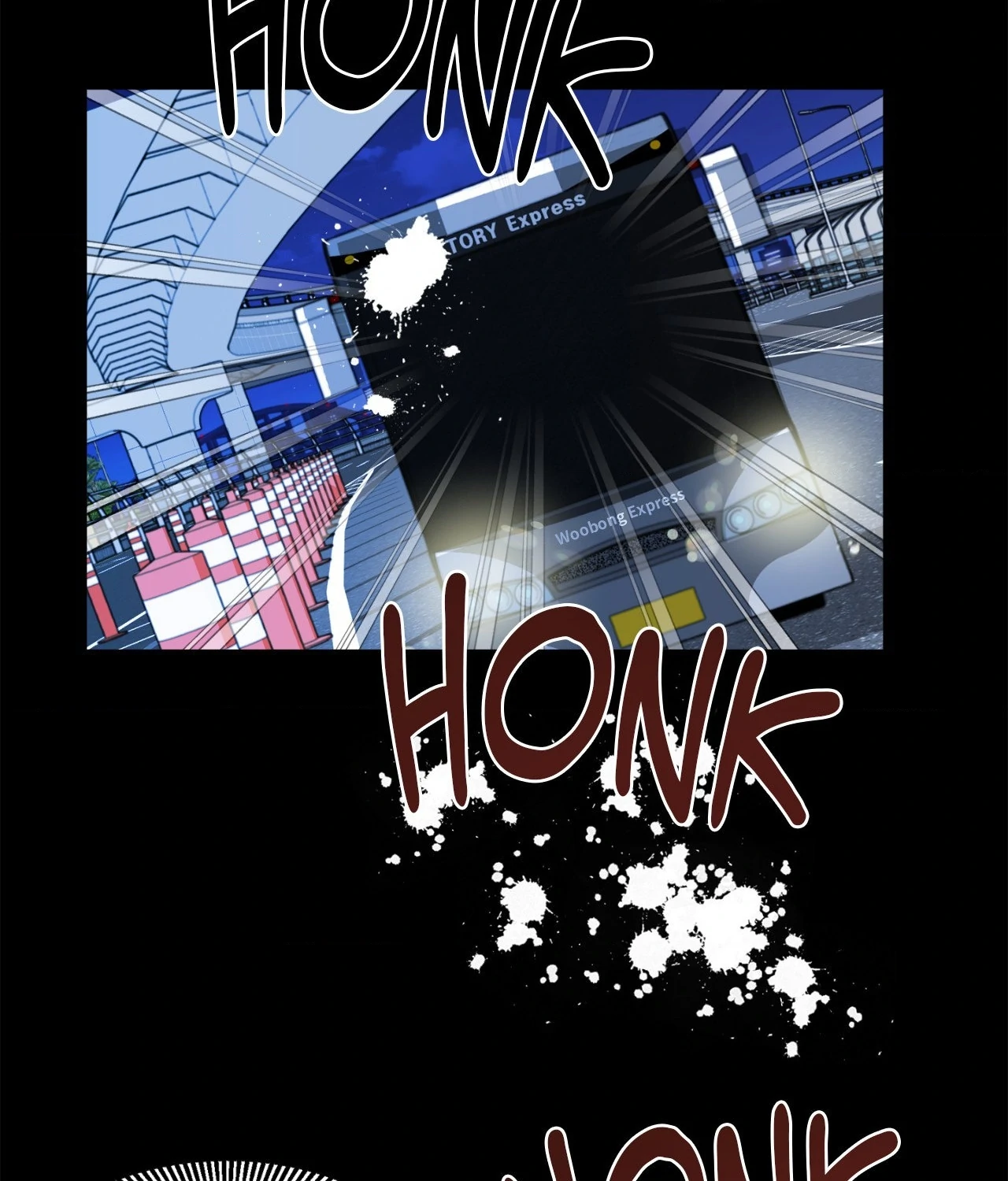 The Way We See Each Other - Chapter 37 manhwa