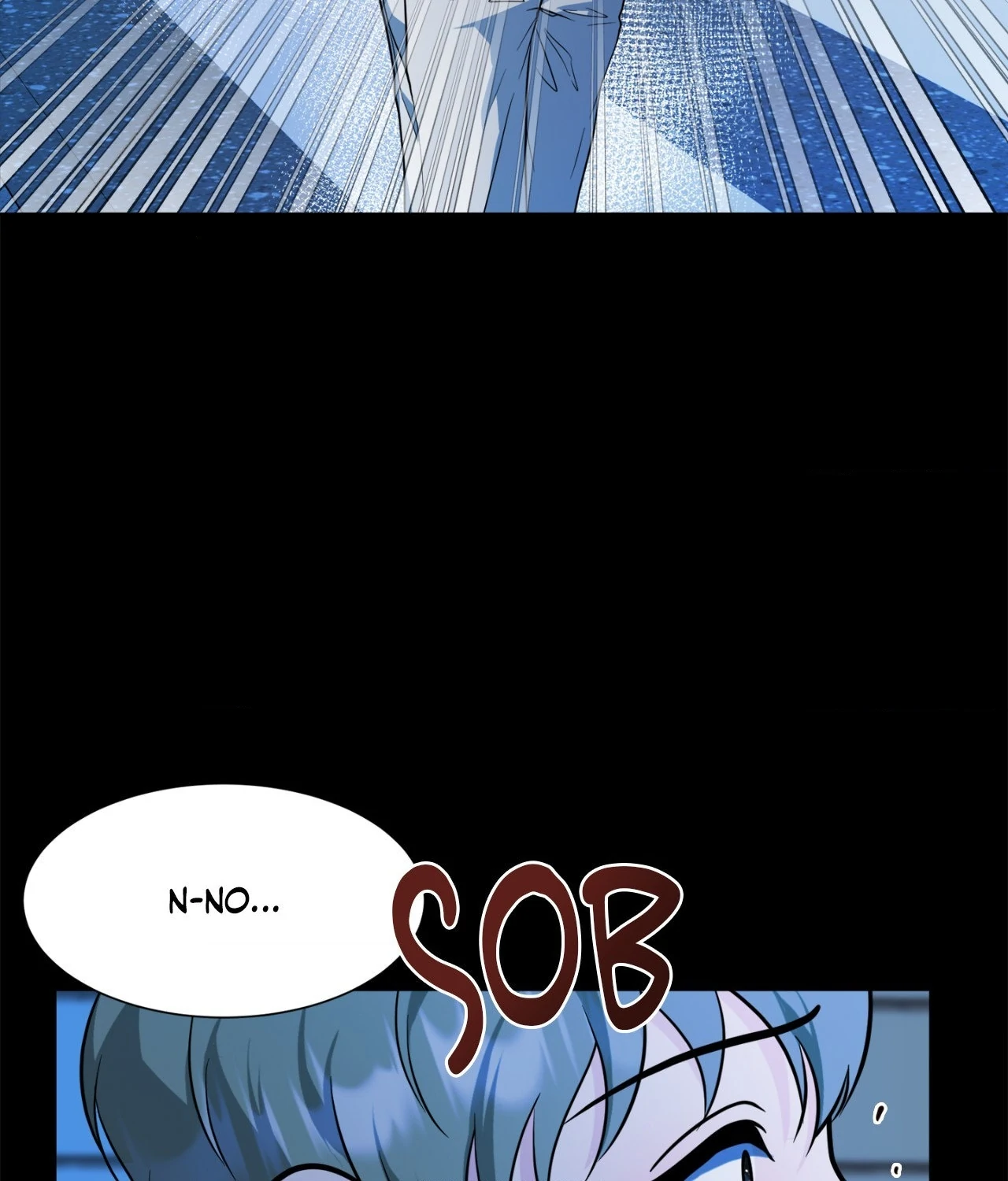 The Way We See Each Other - Chapter 37 manhwa