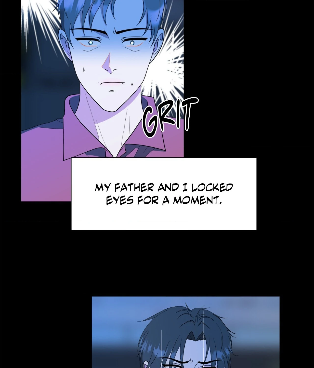The Way We See Each Other - Chapter 37 manhwa