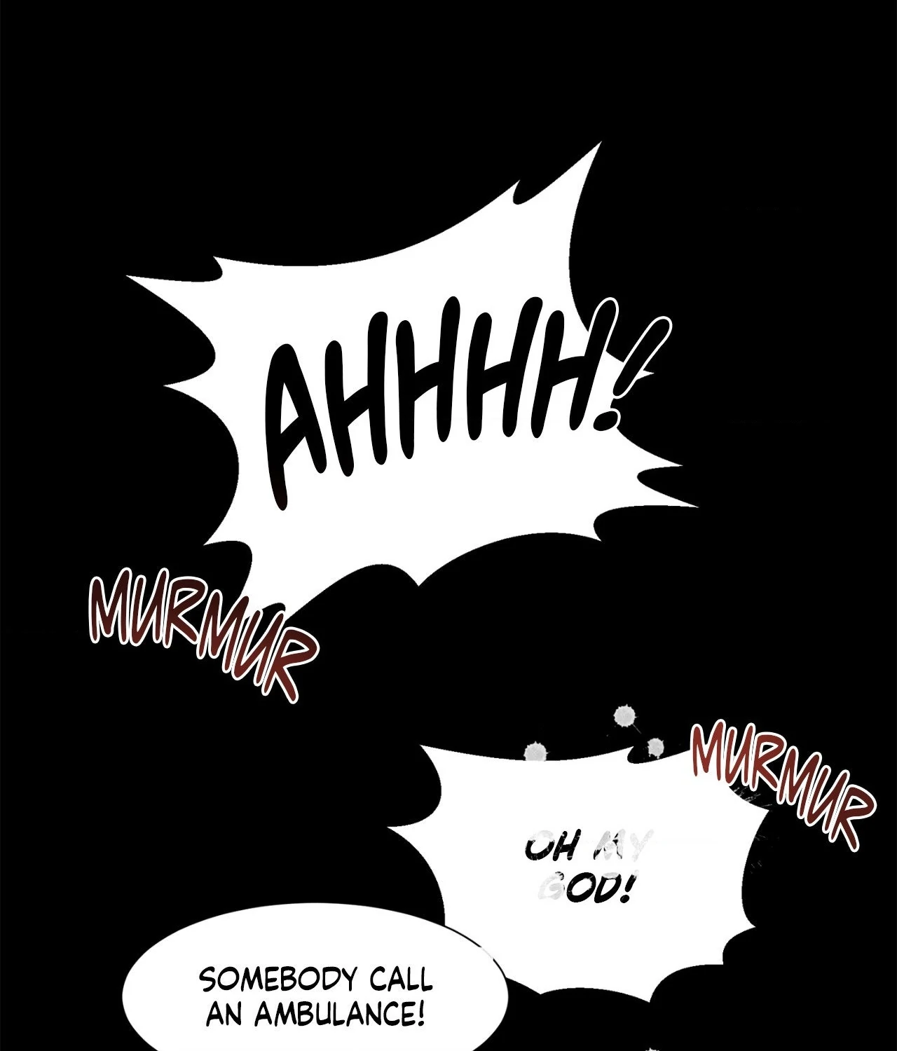The Way We See Each Other - Chapter 37 manhwa