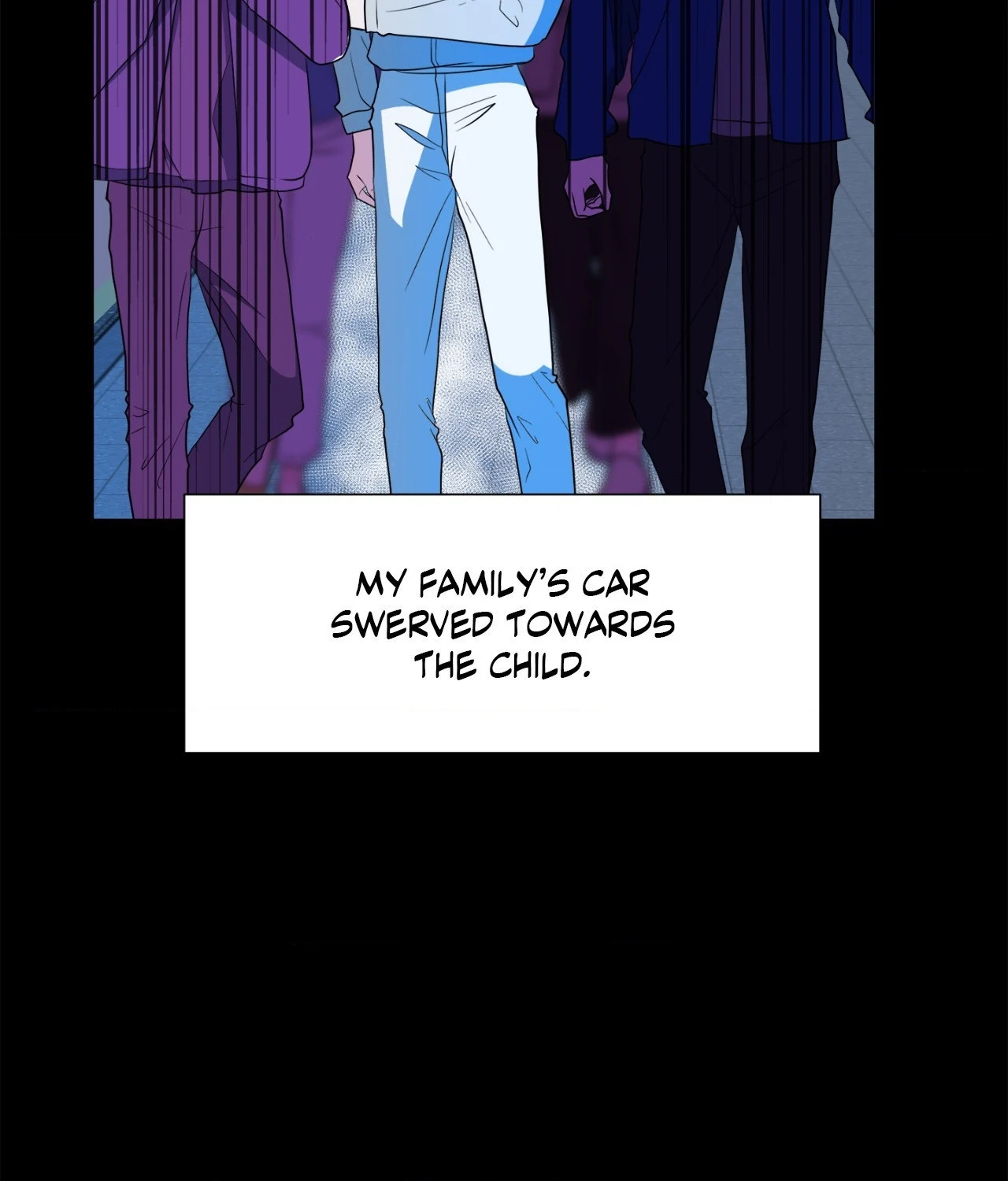 The Way We See Each Other - Chapter 37 manhwa