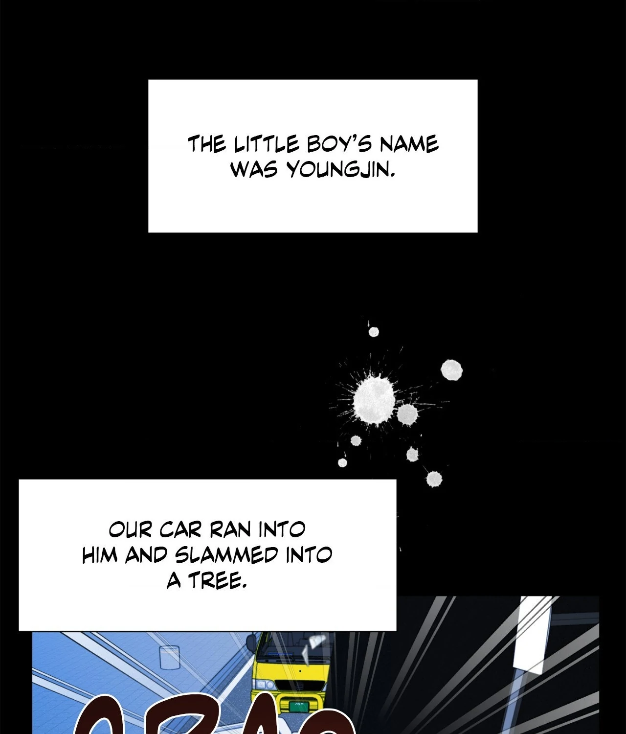 The Way We See Each Other - Chapter 37 manhwa