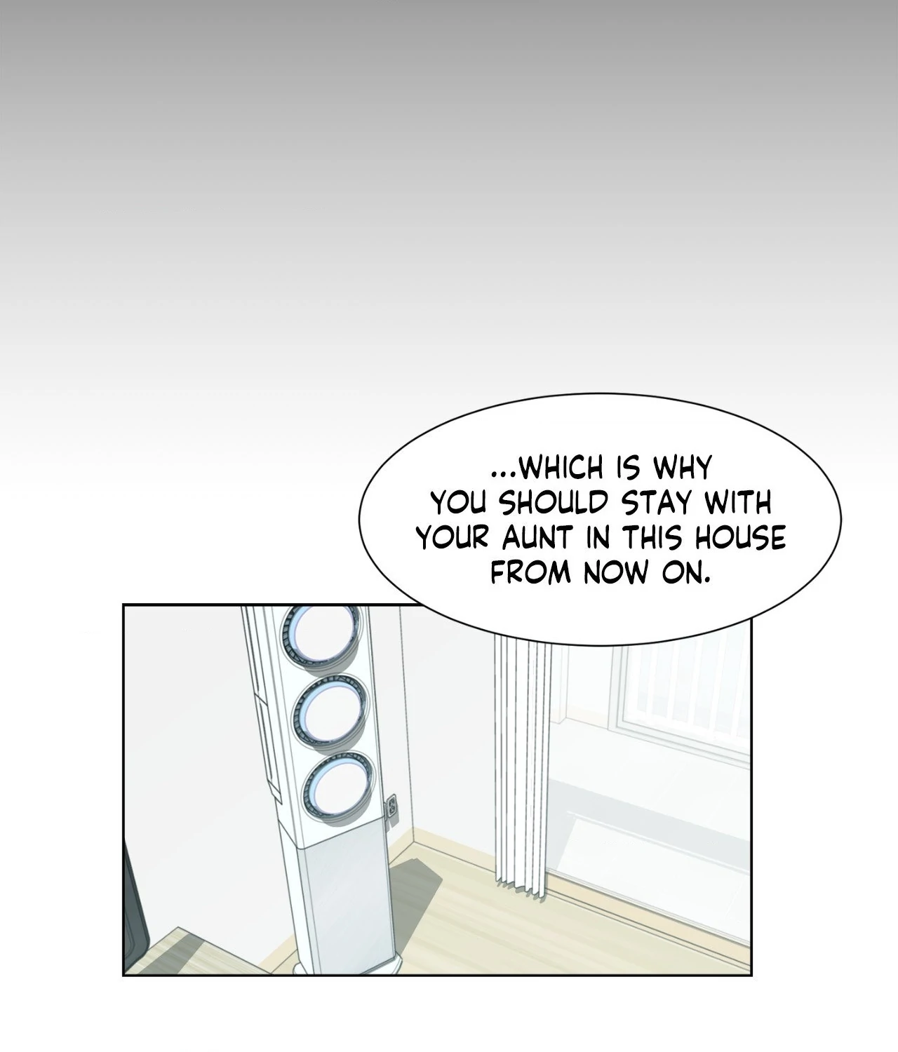 The Way We See Each Other - Chapter 37 manhwa