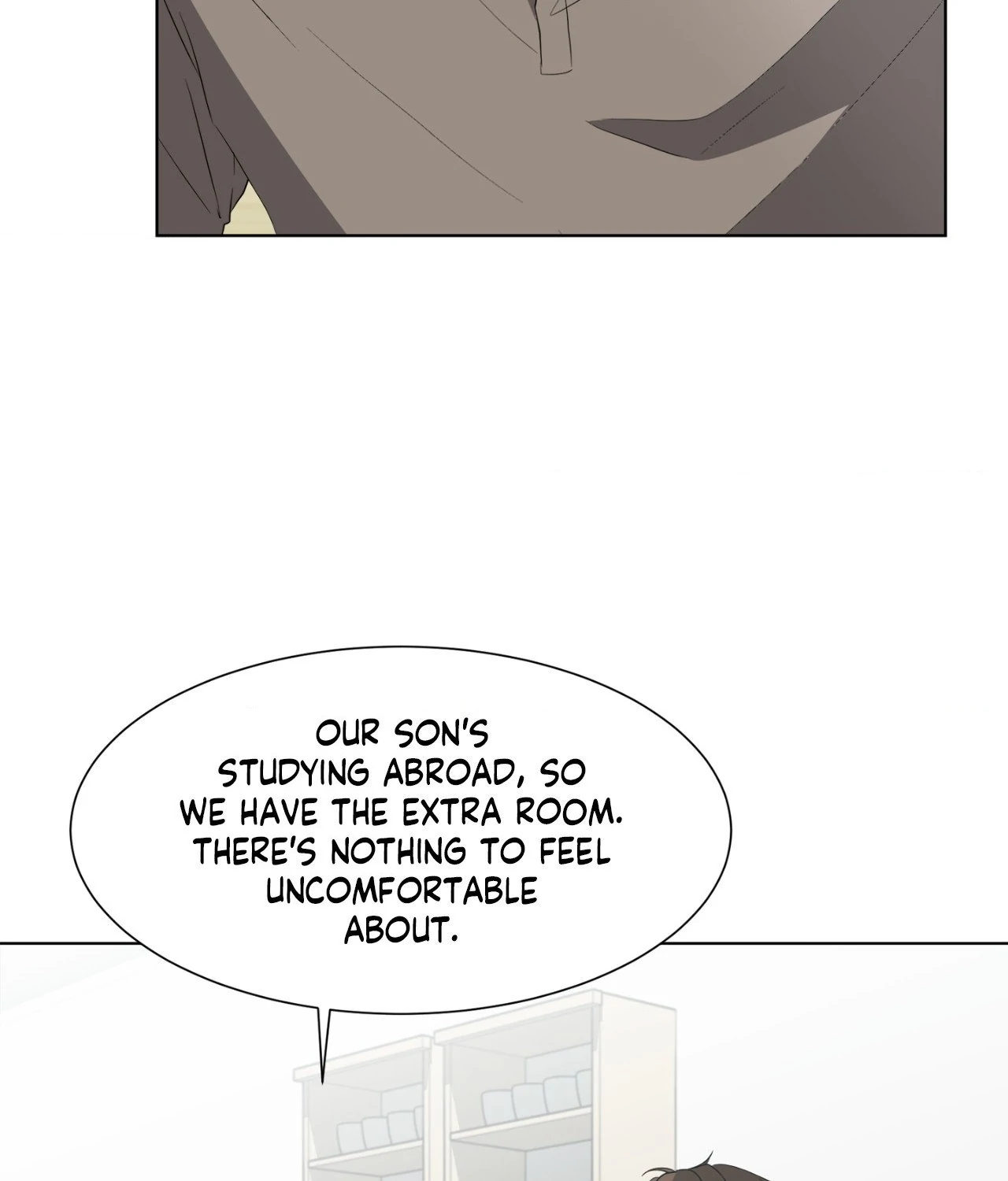 The Way We See Each Other - Chapter 37 manhwa