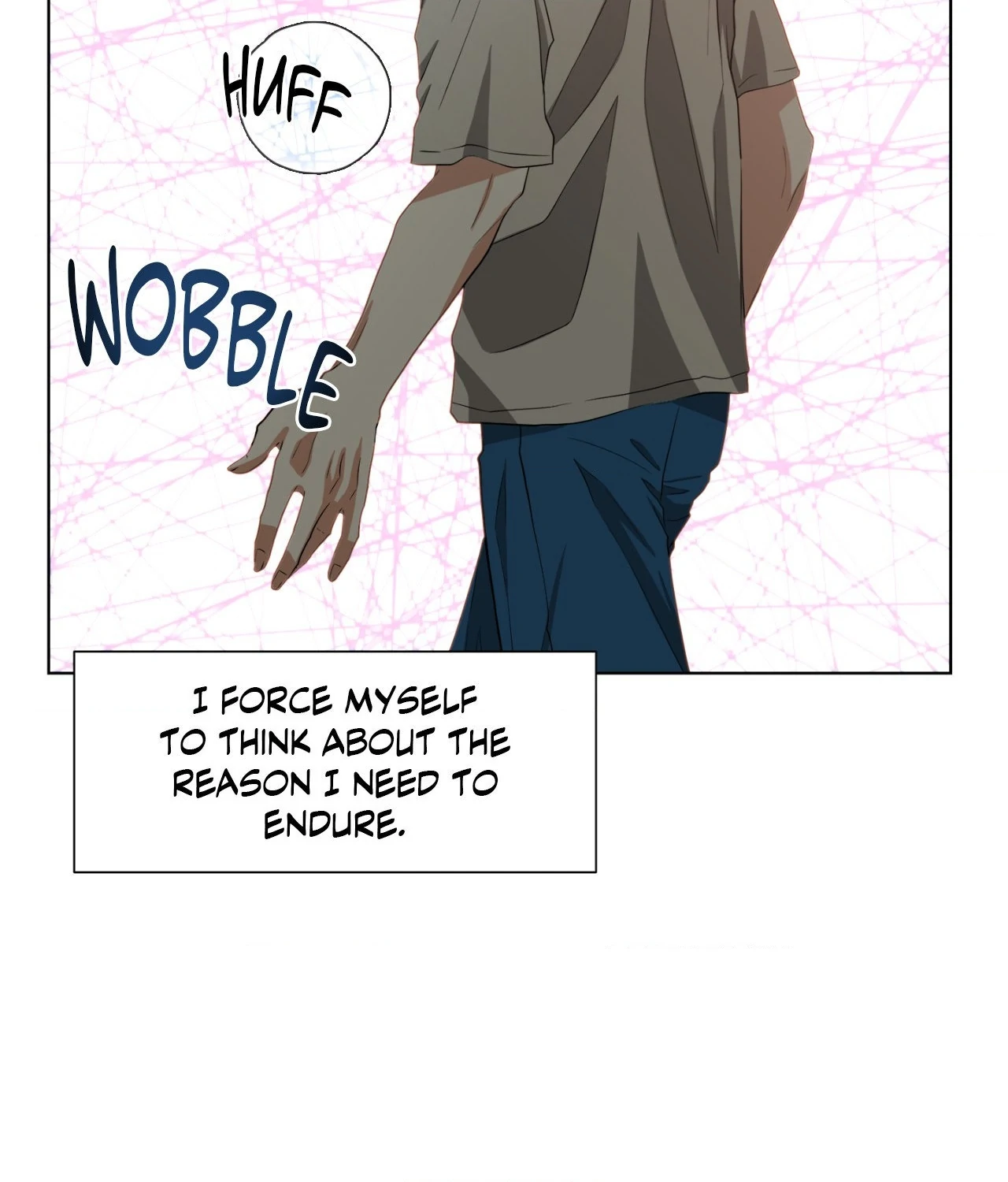 The Way We See Each Other - Chapter 37 manhwa