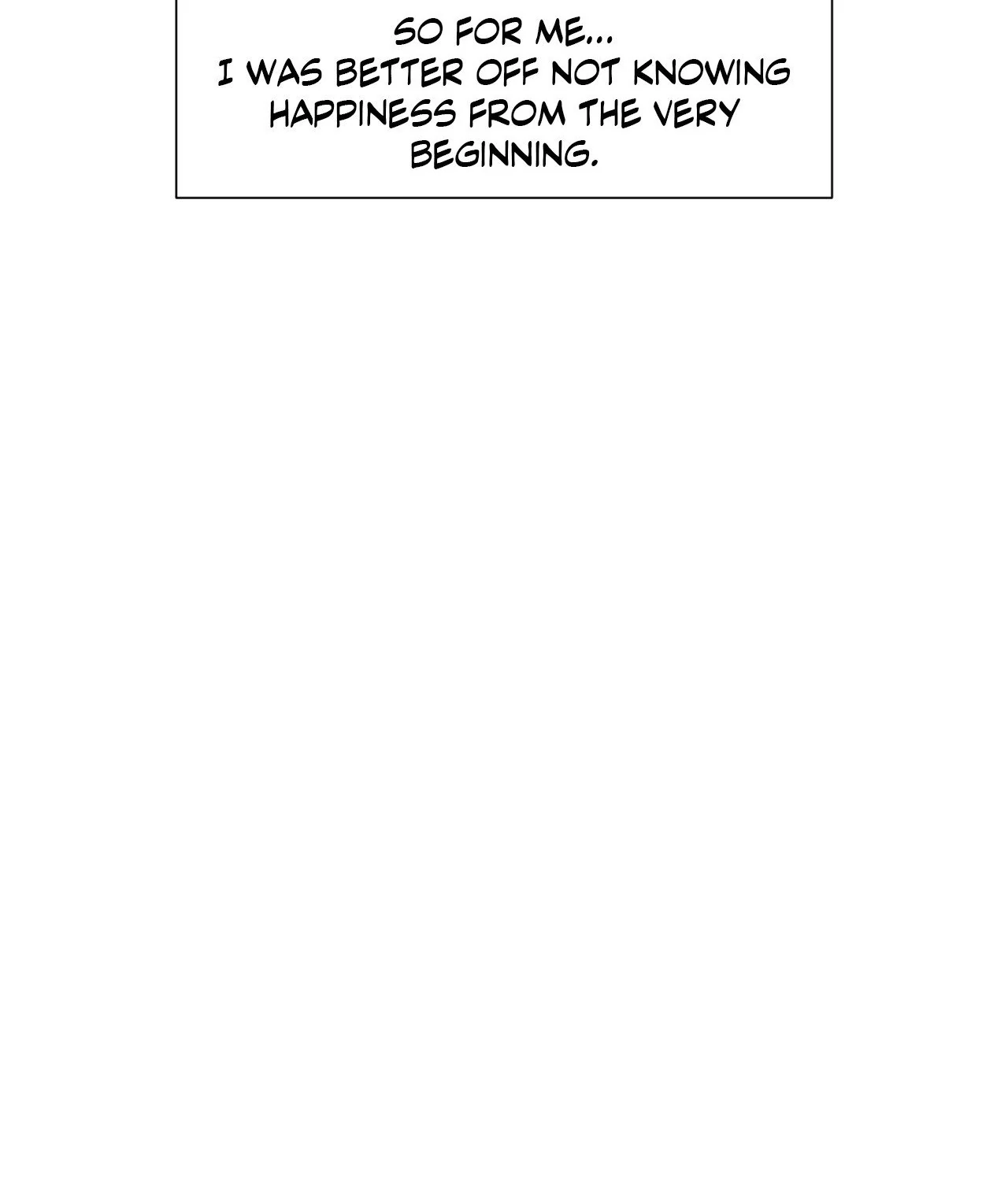 The Way We See Each Other - Chapter 37 manhwa