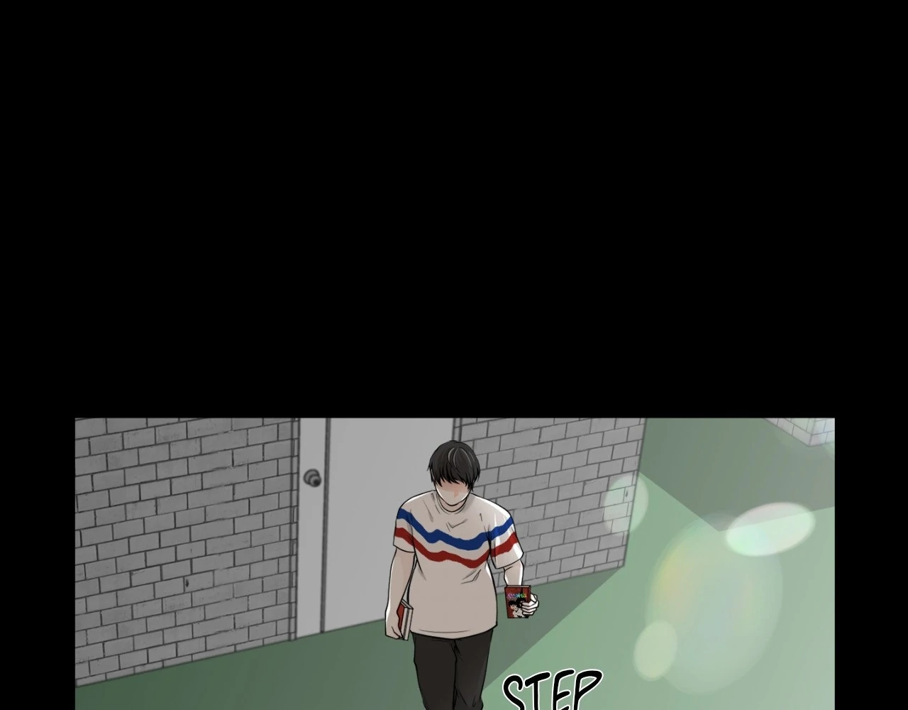 The Way We See Each Other - Chapter 4 manhwa