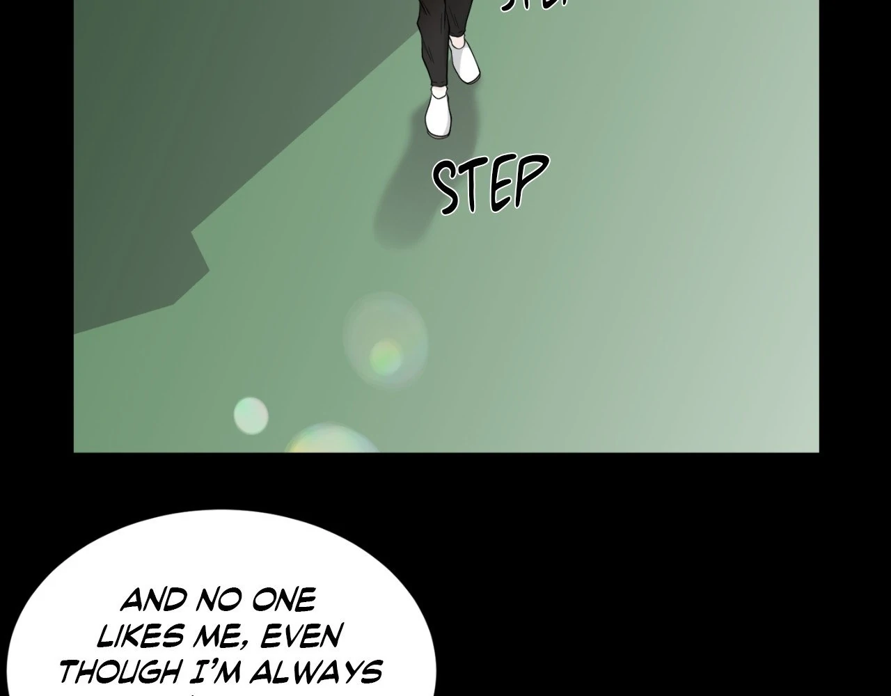 The Way We See Each Other - Chapter 4 manhwa