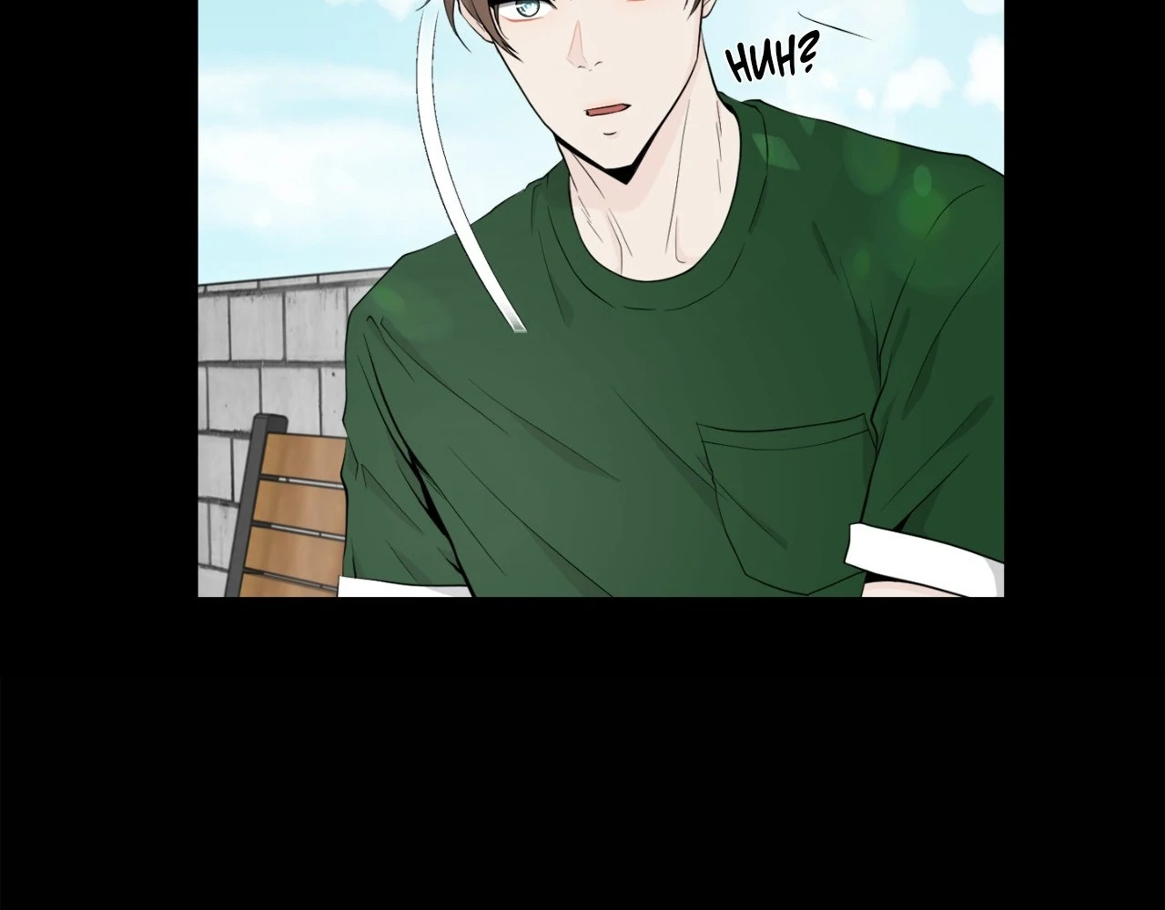 The Way We See Each Other - Chapter 4 manhwa
