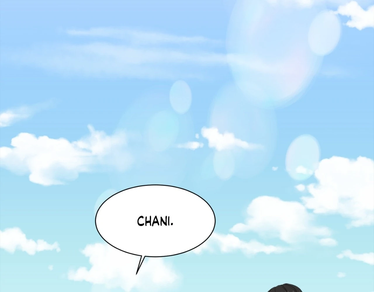 The Way We See Each Other - Chapter 4 manhwa