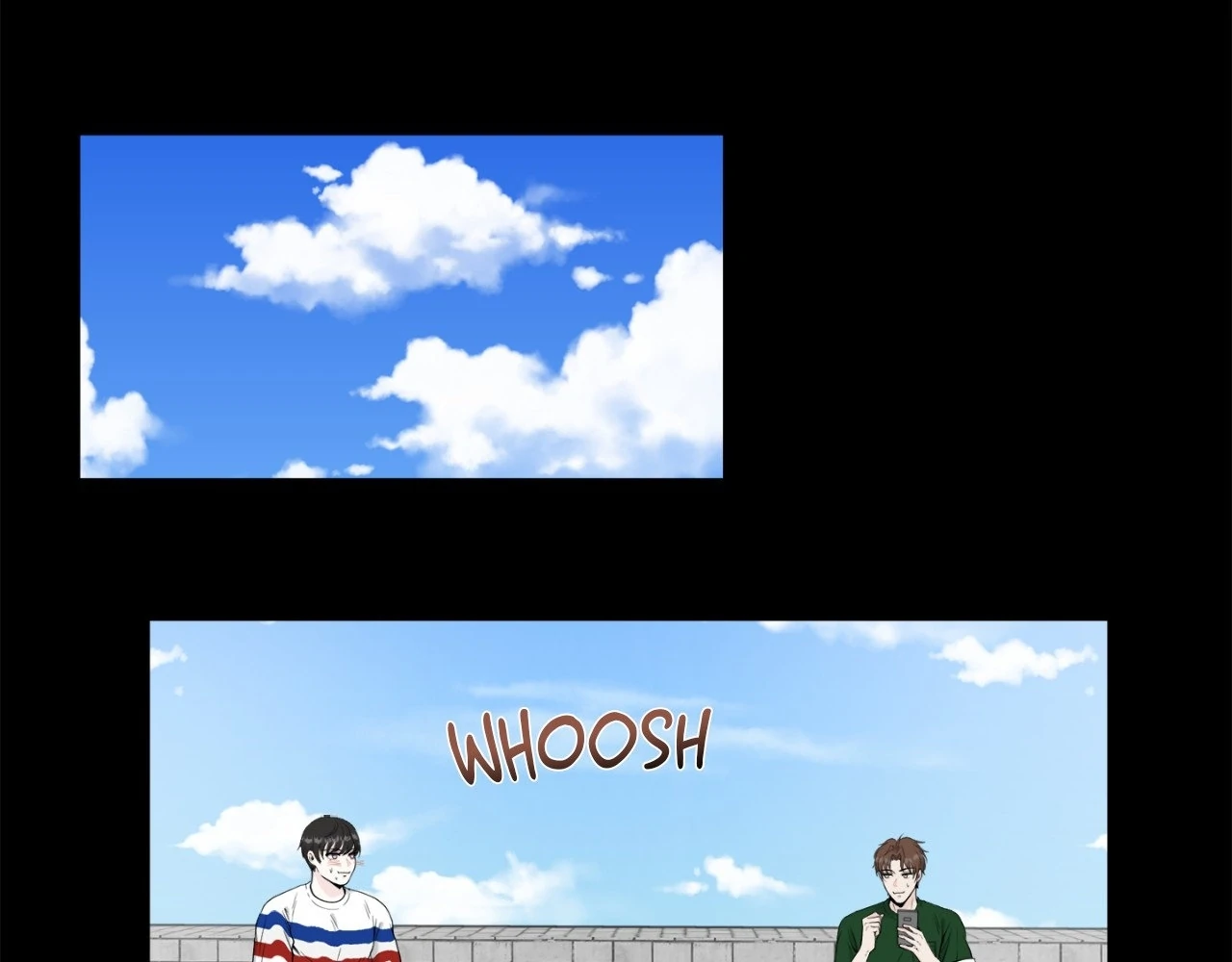 The Way We See Each Other - Chapter 4 manhwa