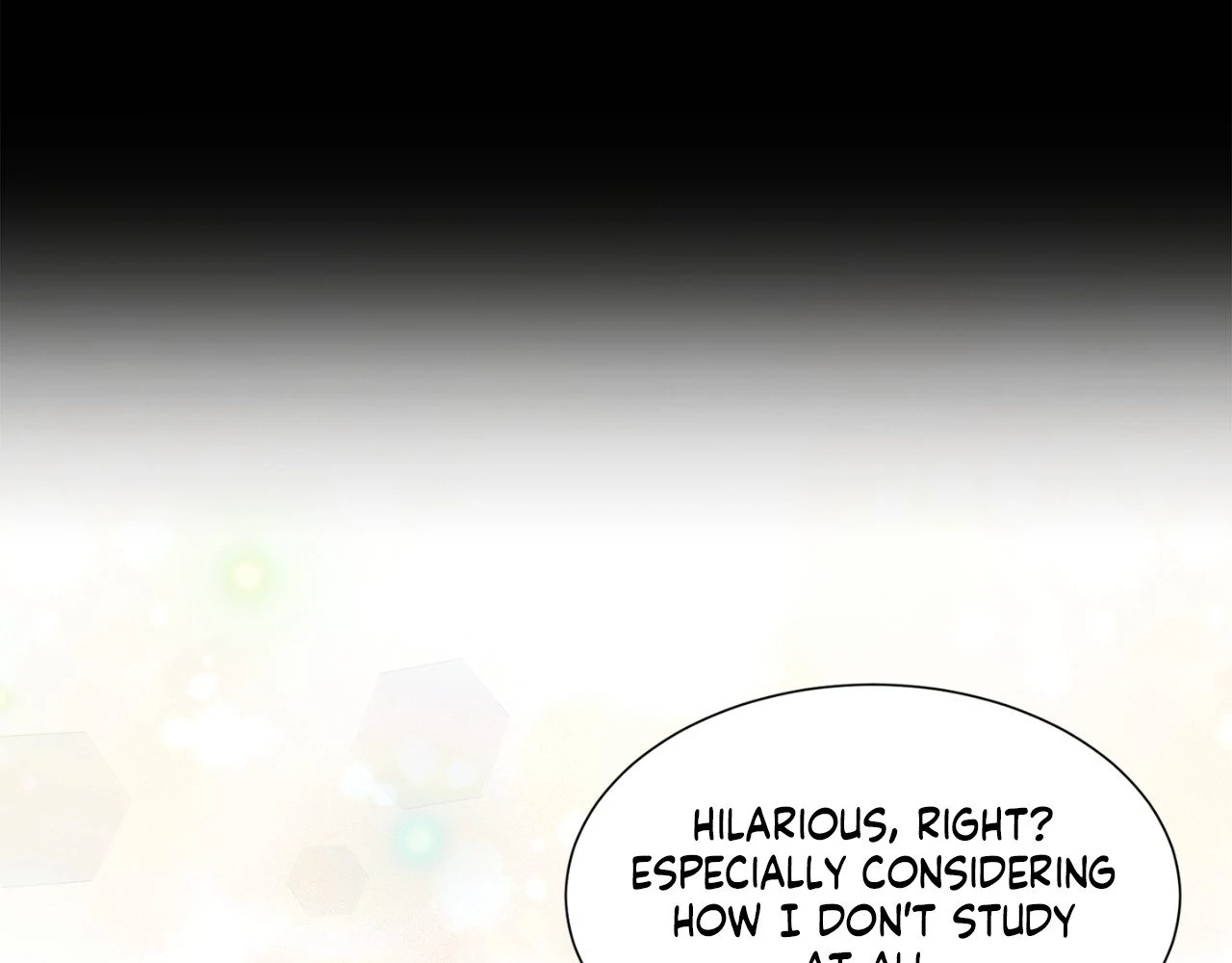 The Way We See Each Other - Chapter 4 manhwa