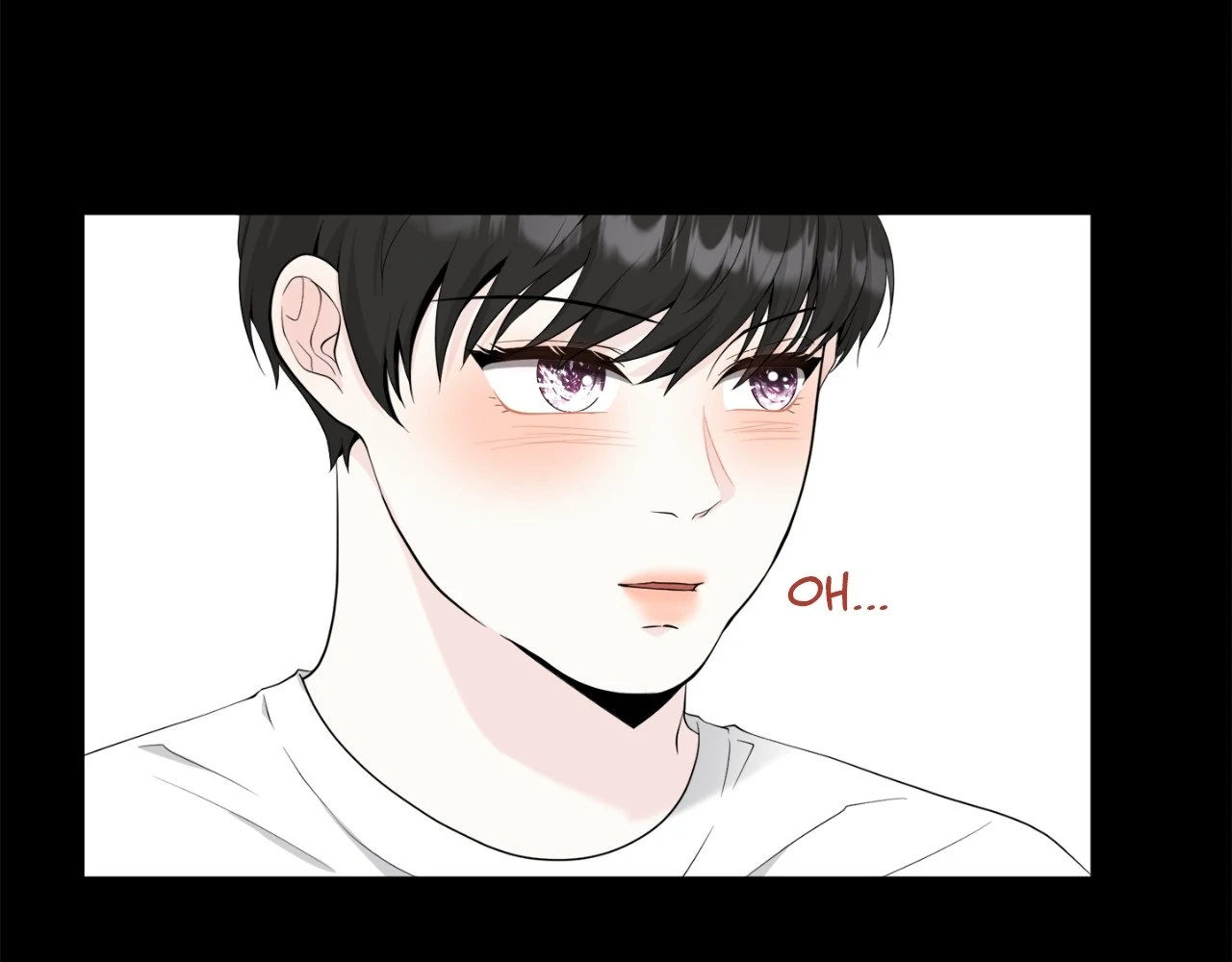 The Way We See Each Other - Chapter 4 manhwa