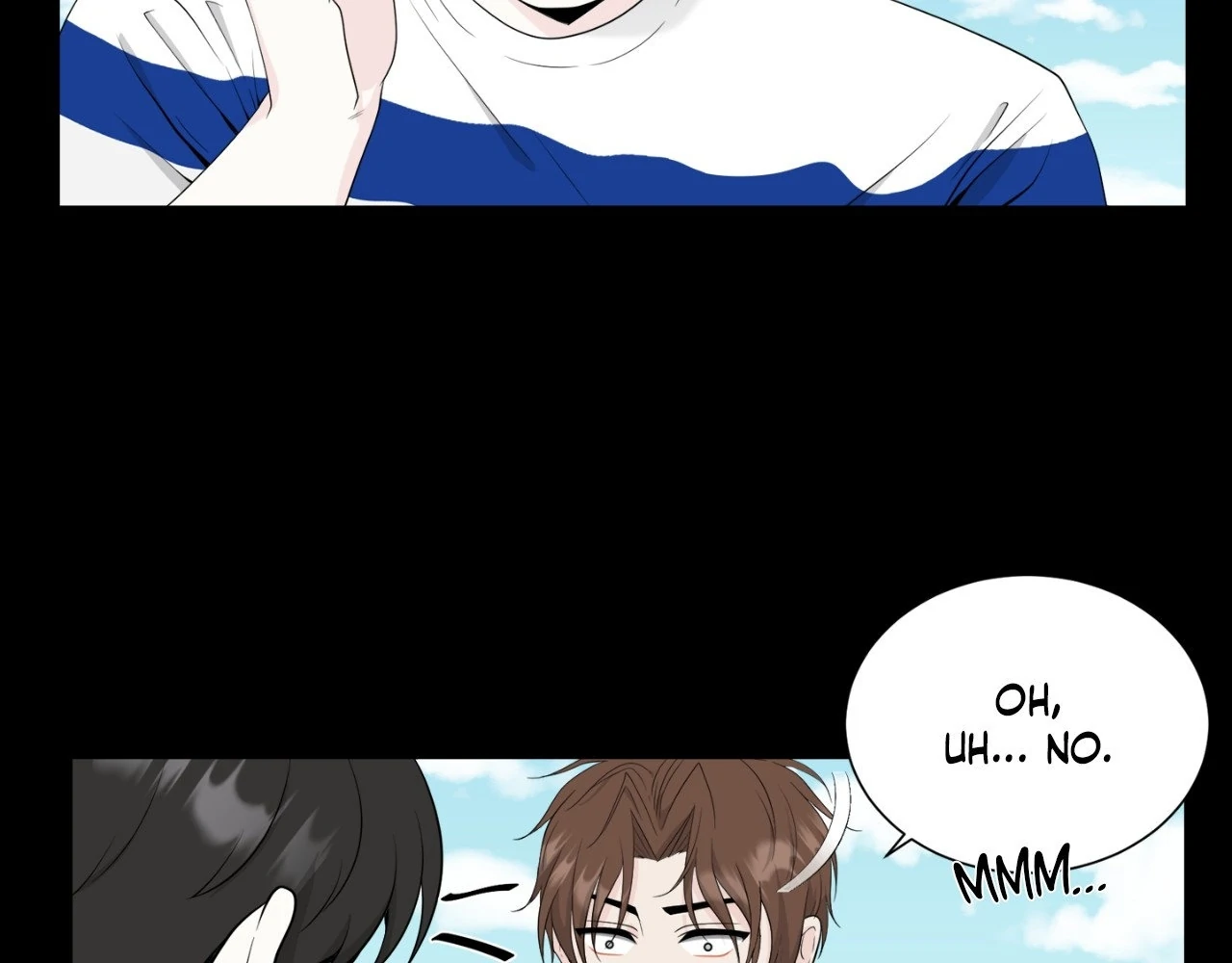 The Way We See Each Other - Chapter 4 manhwa