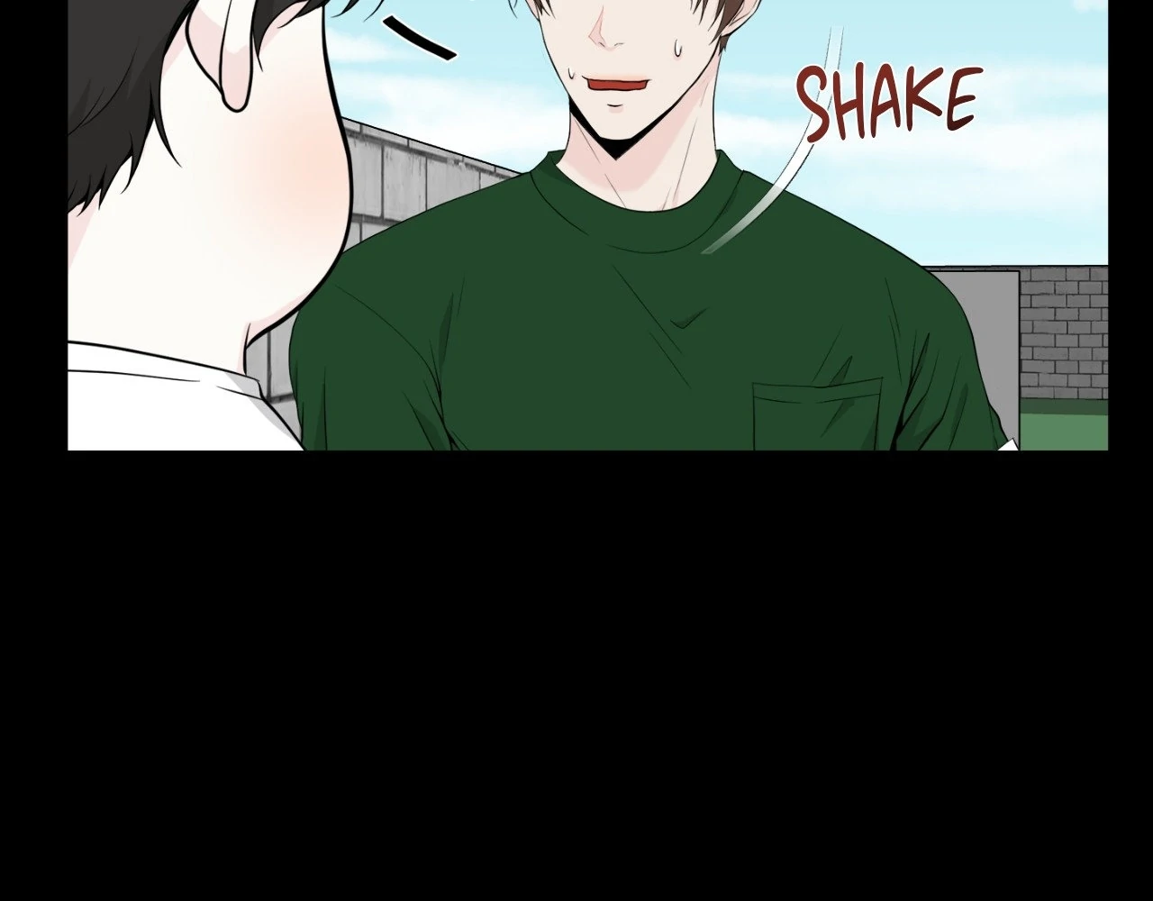 The Way We See Each Other - Chapter 4 manhwa