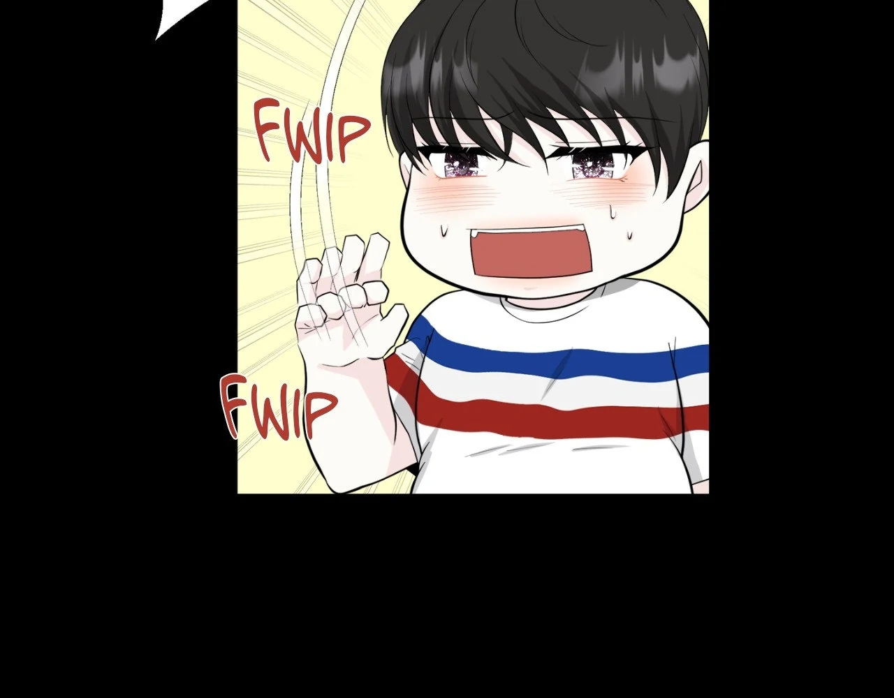 The Way We See Each Other - Chapter 4 manhwa
