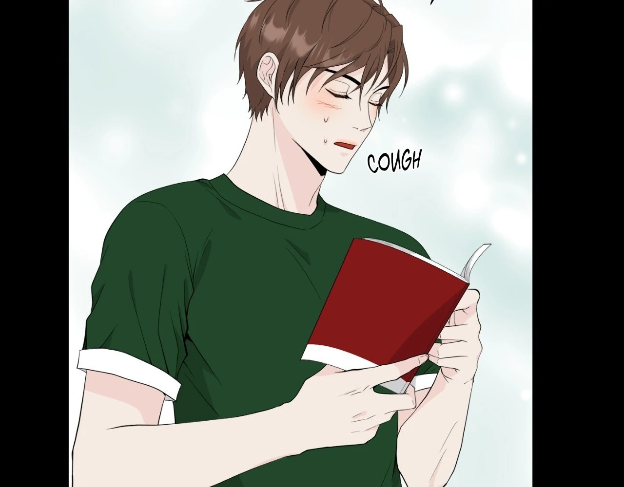 The Way We See Each Other - Chapter 4 manhwa