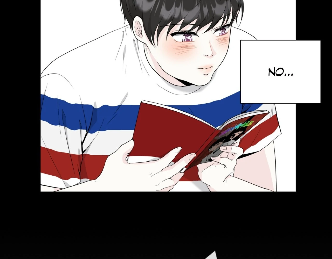 The Way We See Each Other - Chapter 4 manhwa