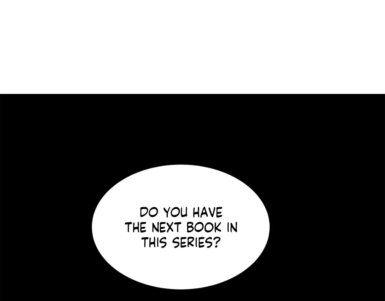 The Way We See Each Other - Chapter 4 manhwa