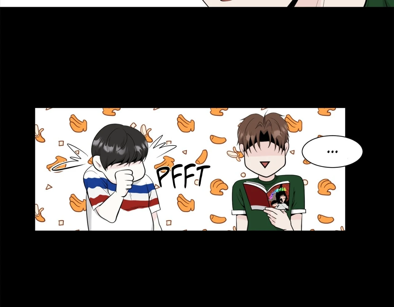 The Way We See Each Other - Chapter 4 manhwa