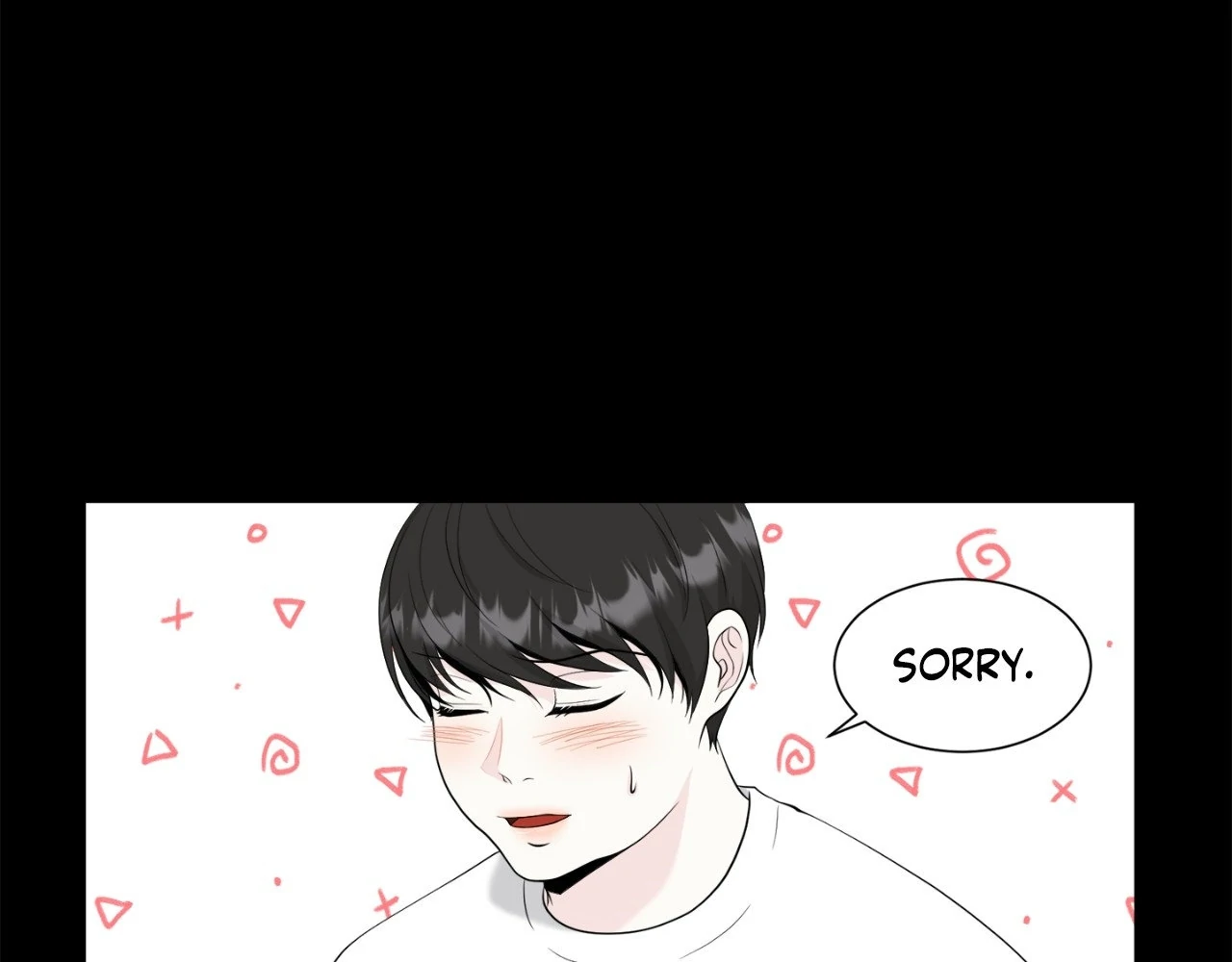 The Way We See Each Other - Chapter 4 manhwa