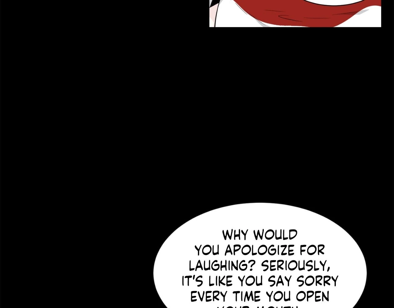 The Way We See Each Other - Chapter 4 manhwa