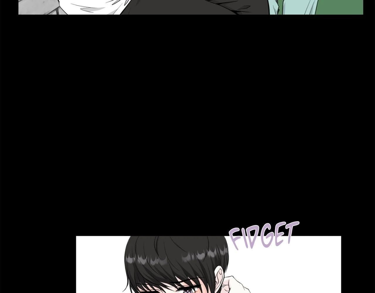 The Way We See Each Other - Chapter 4 manhwa